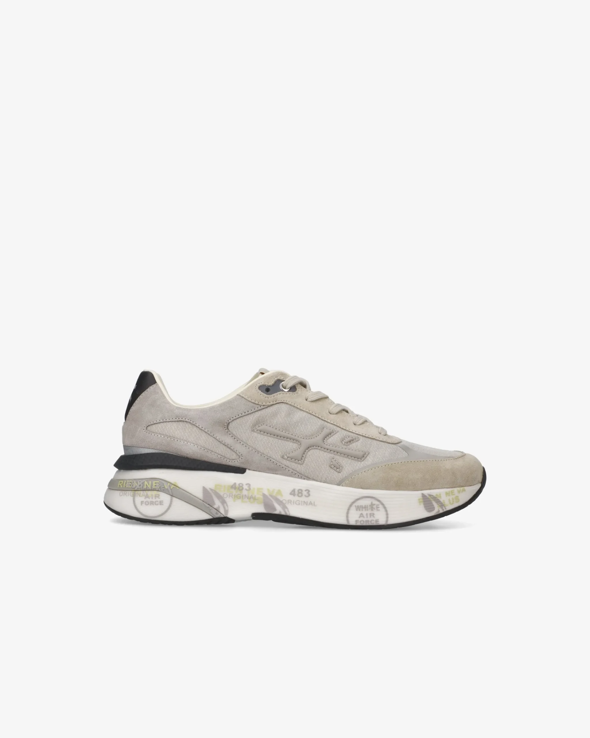 Premiata MOERUN 6892>Uomo Moerun