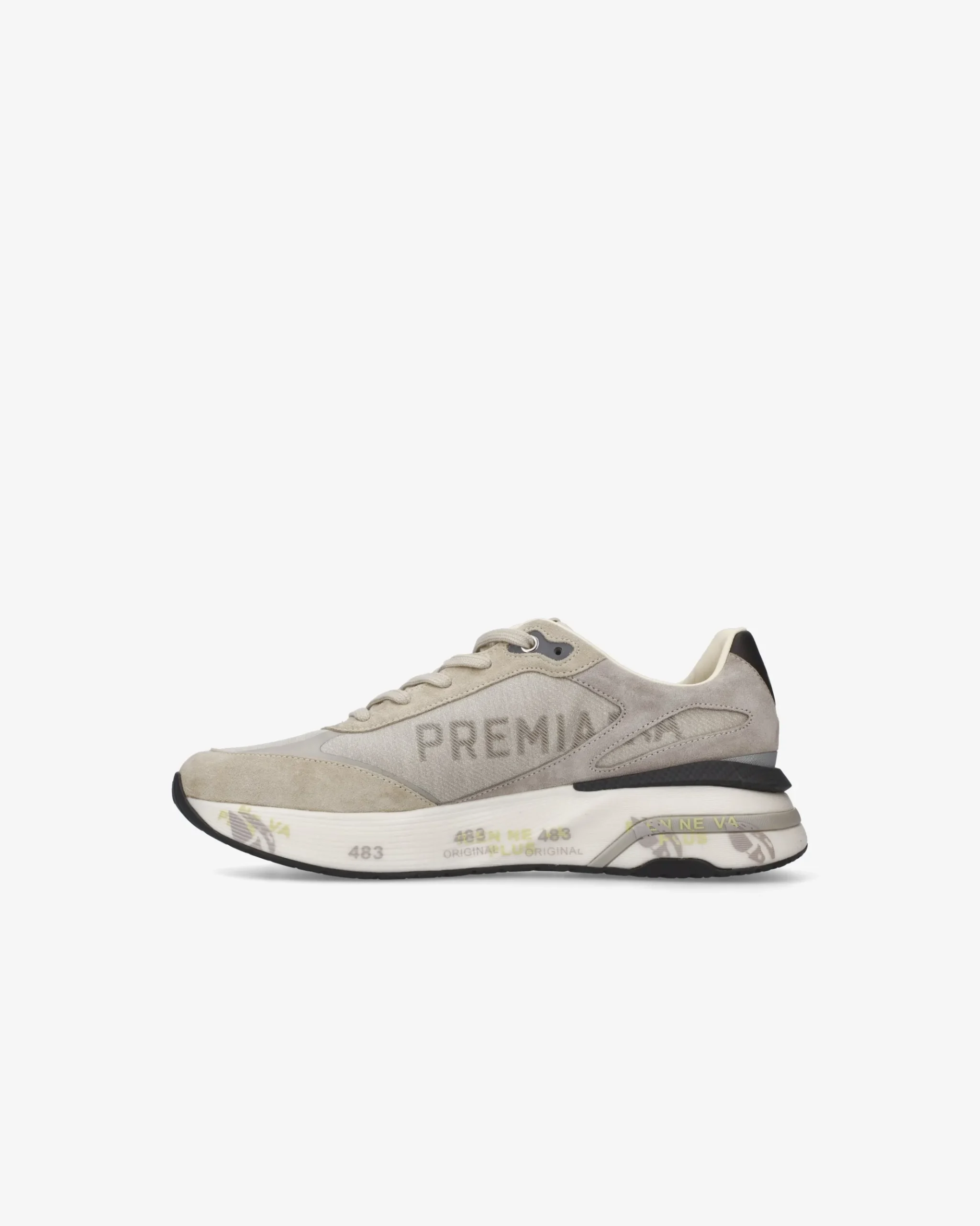 Premiata MOERUN 6892>Uomo Moerun