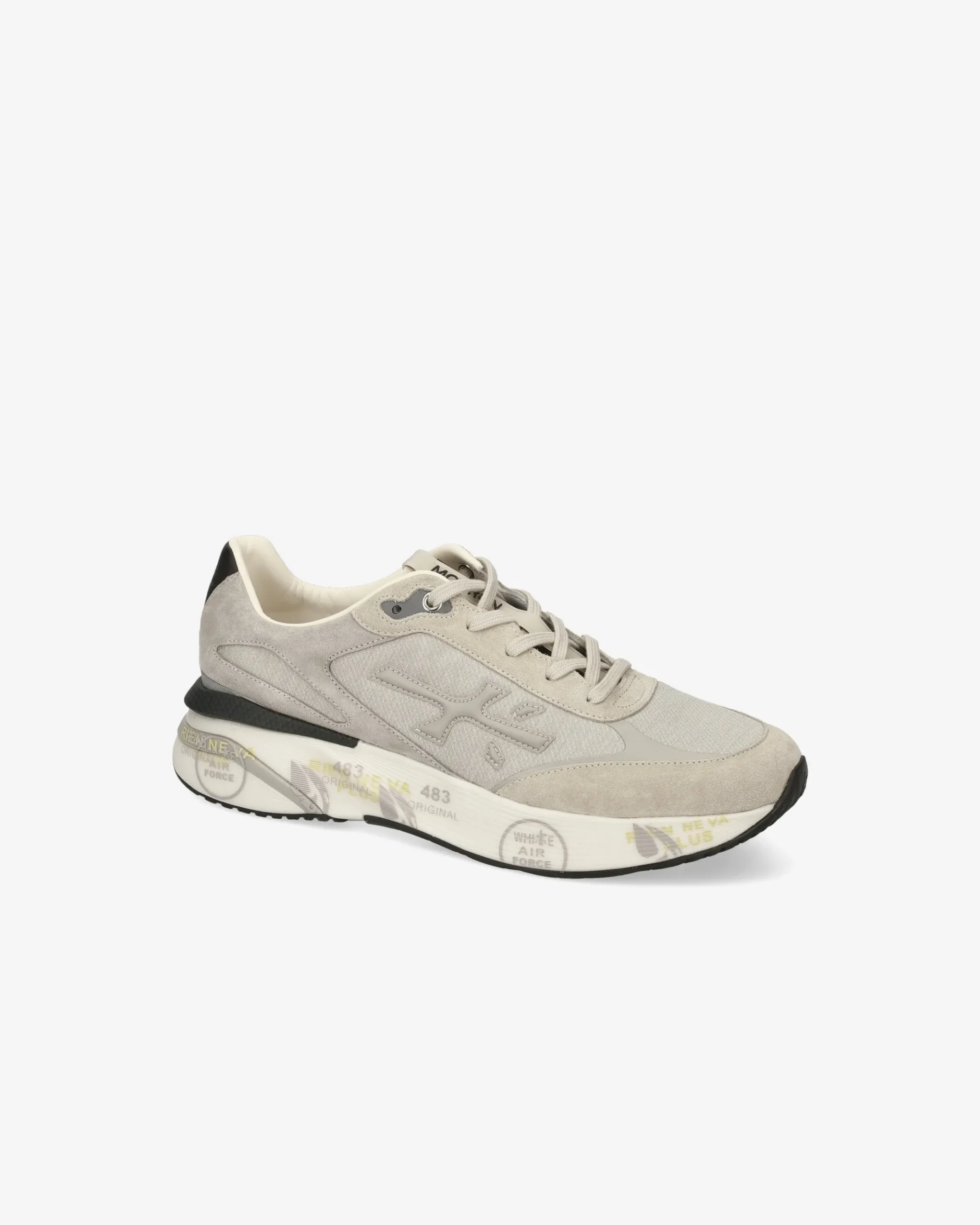 Premiata MOERUN 6892>Uomo Moerun