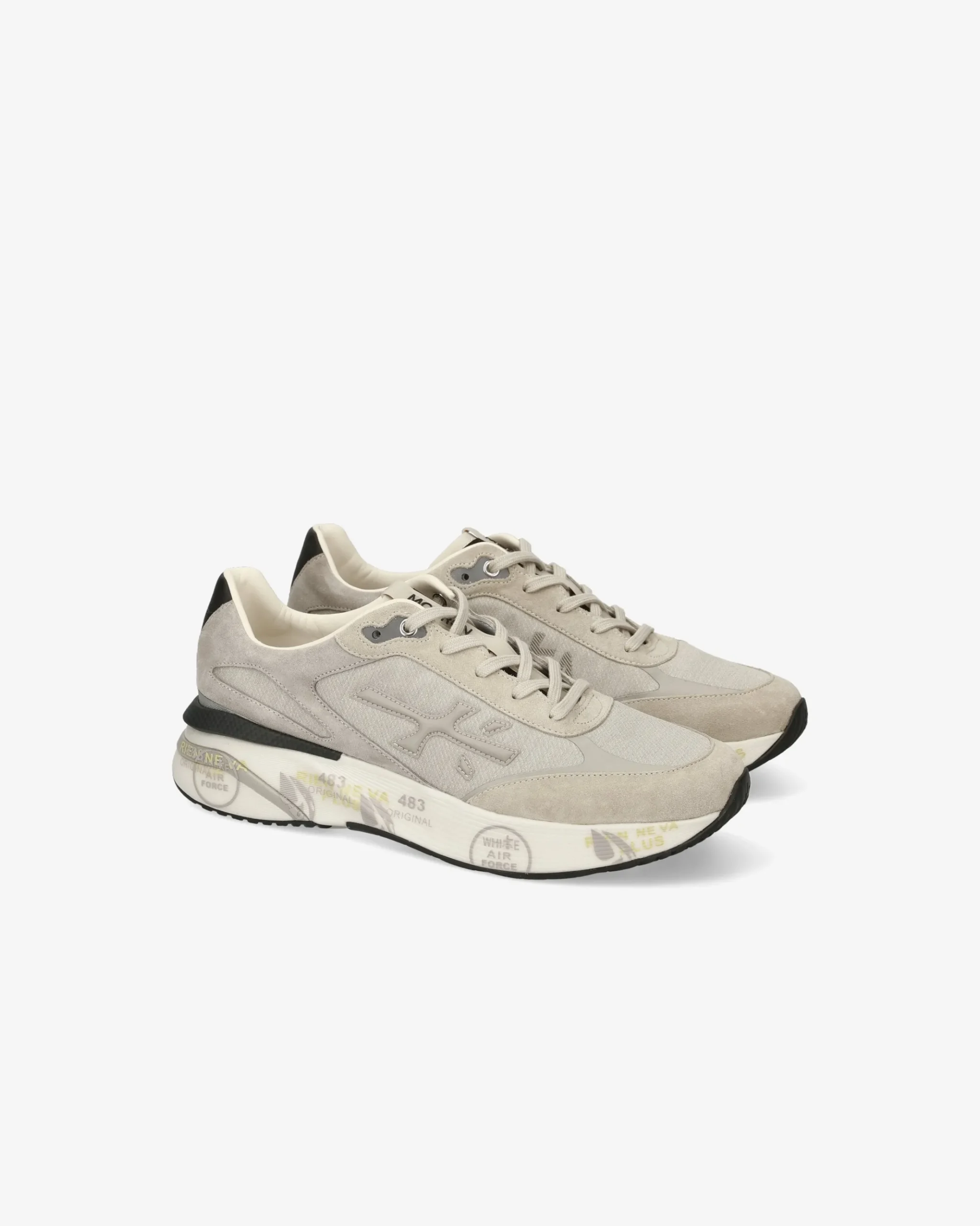 Premiata MOERUN 6892>Uomo Moerun