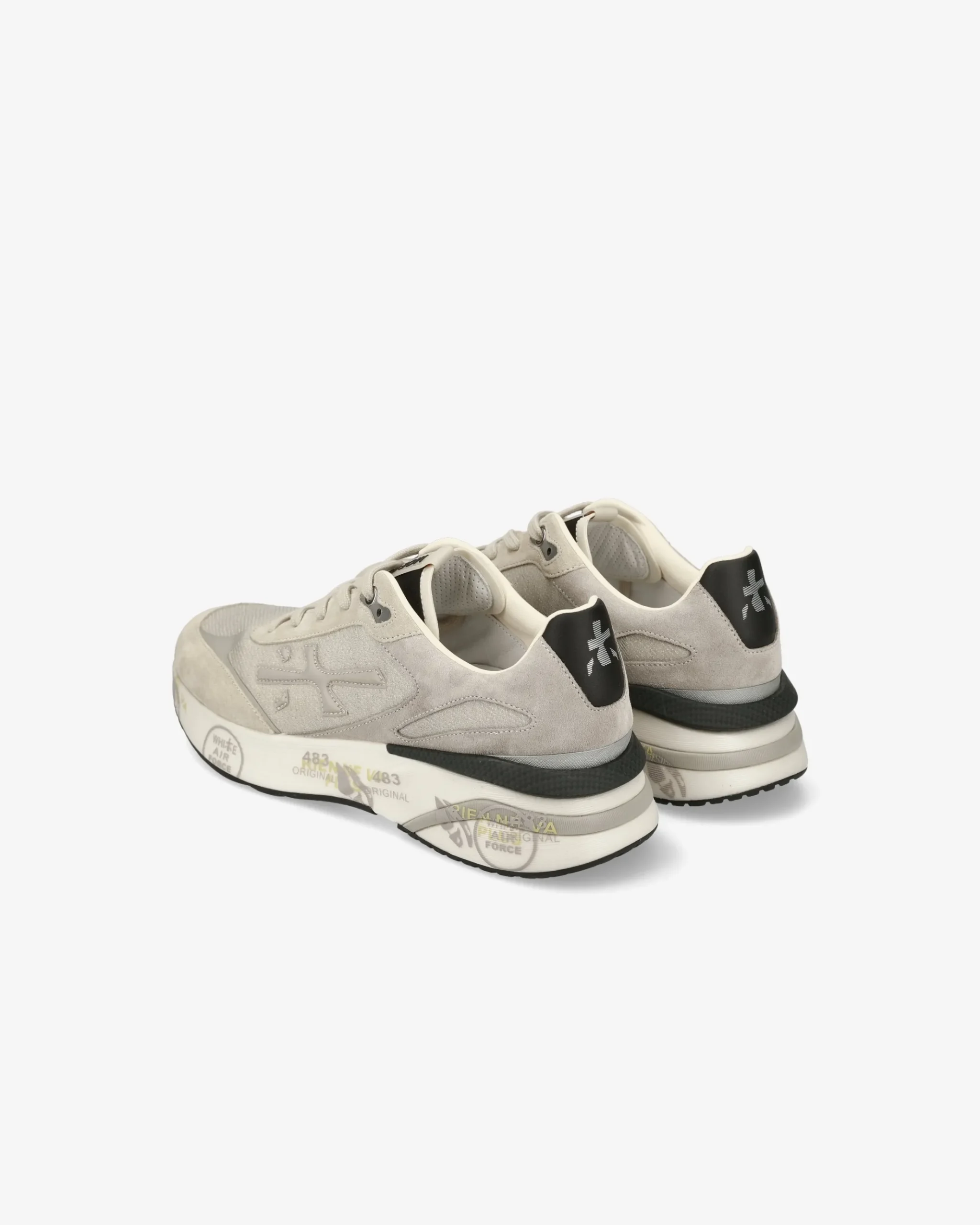 Premiata MOERUN 6892>Uomo Moerun