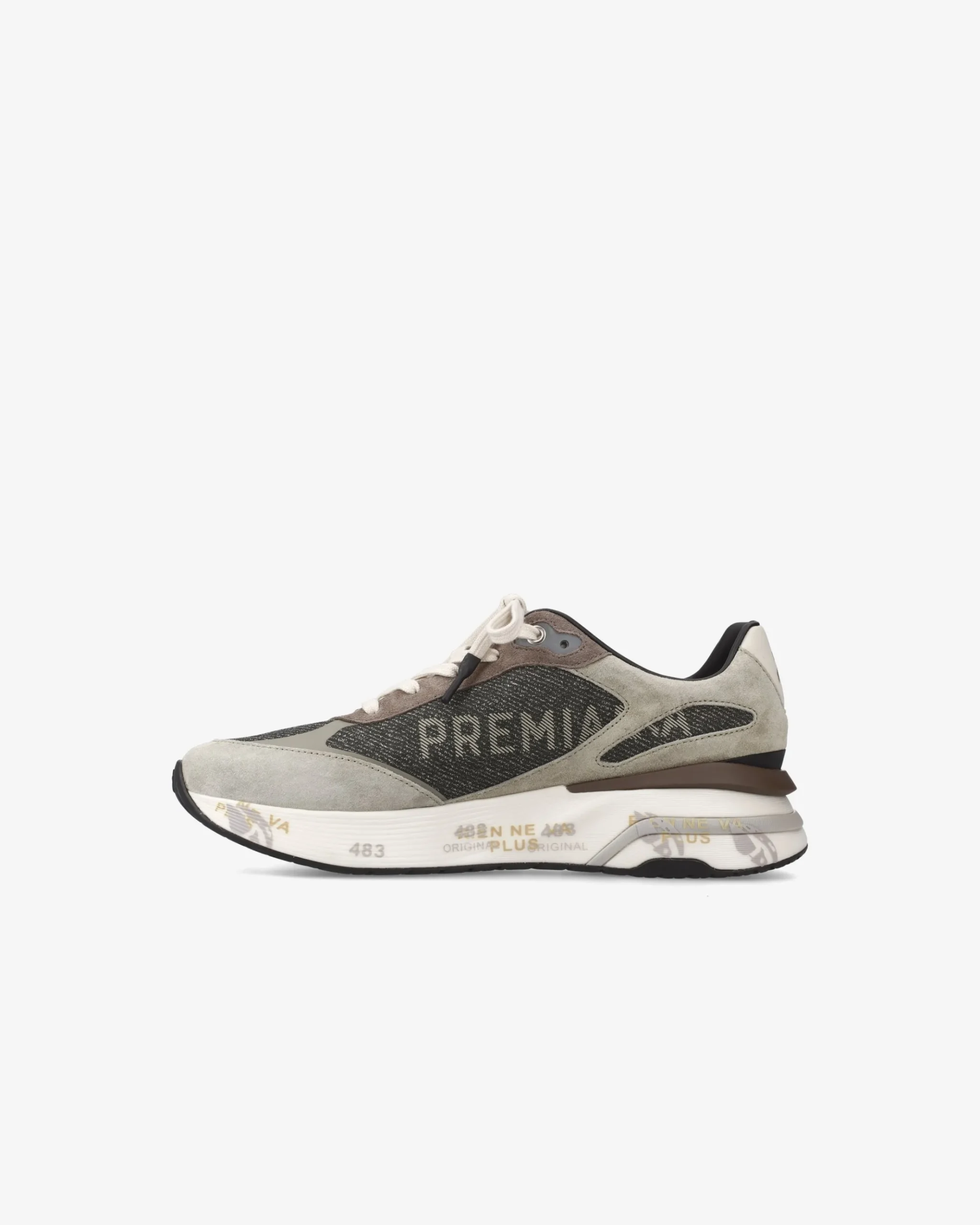 Premiata MOERUN 6895>Uomo Moerun