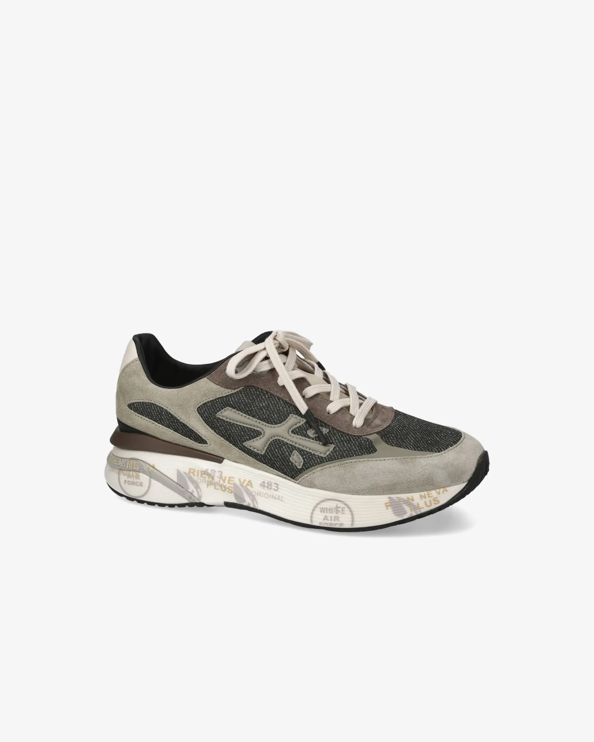 Premiata MOERUN 6895>Uomo Moerun