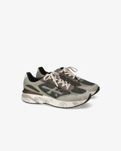 Premiata MOERUN 6895>Uomo Moerun