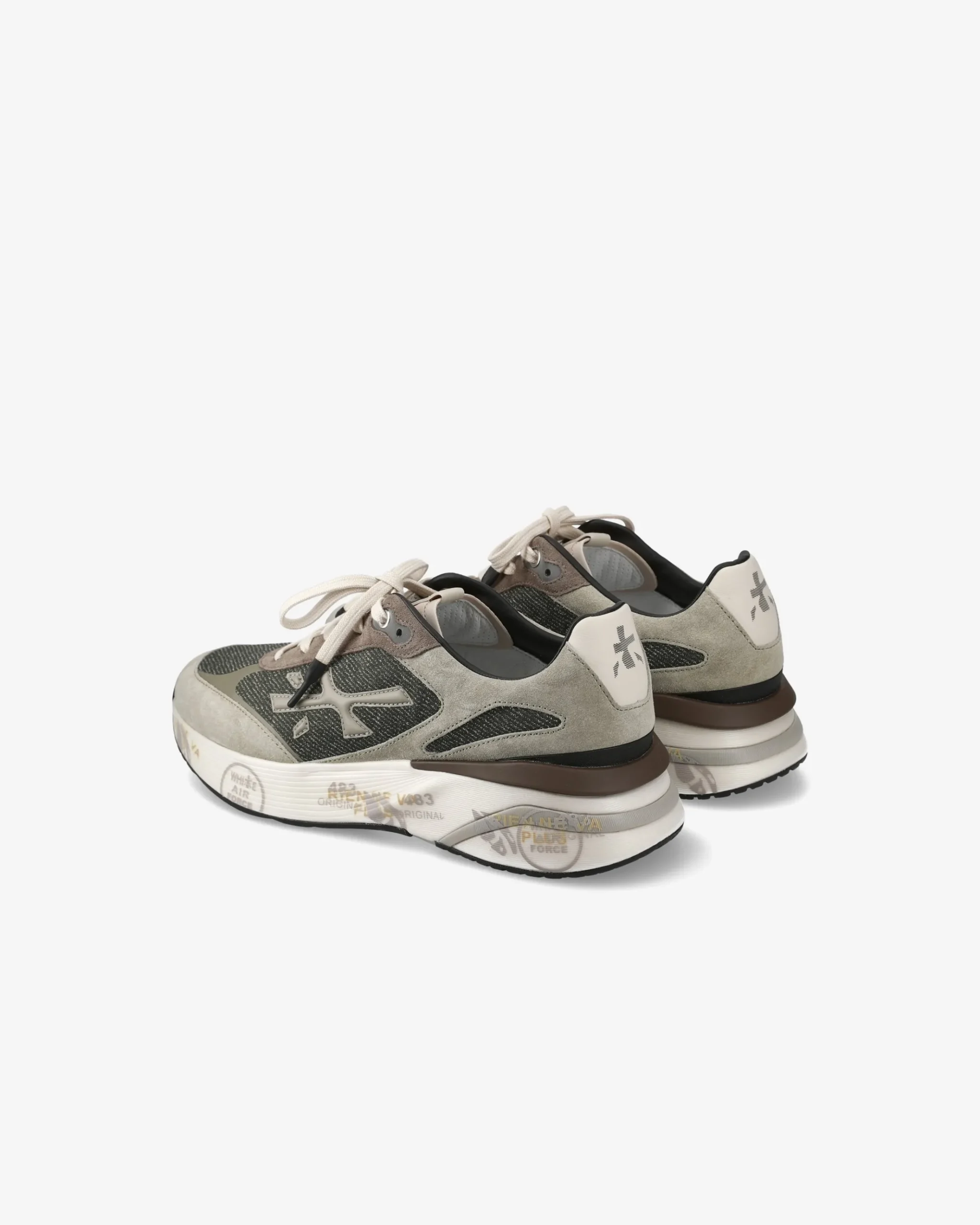 Premiata MOERUN 6895>Uomo Moerun