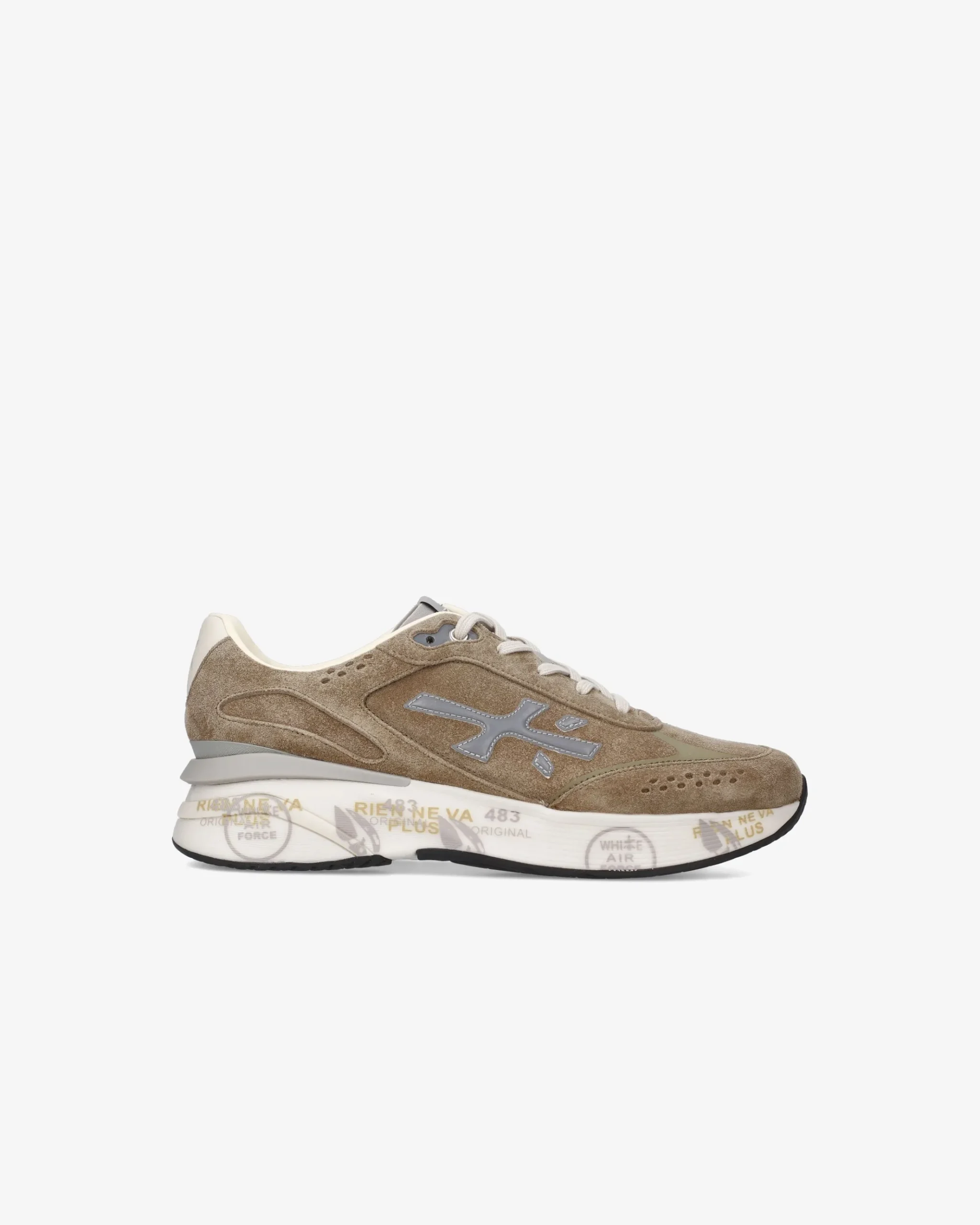 Premiata MOERUN 6891>Uomo Moerun