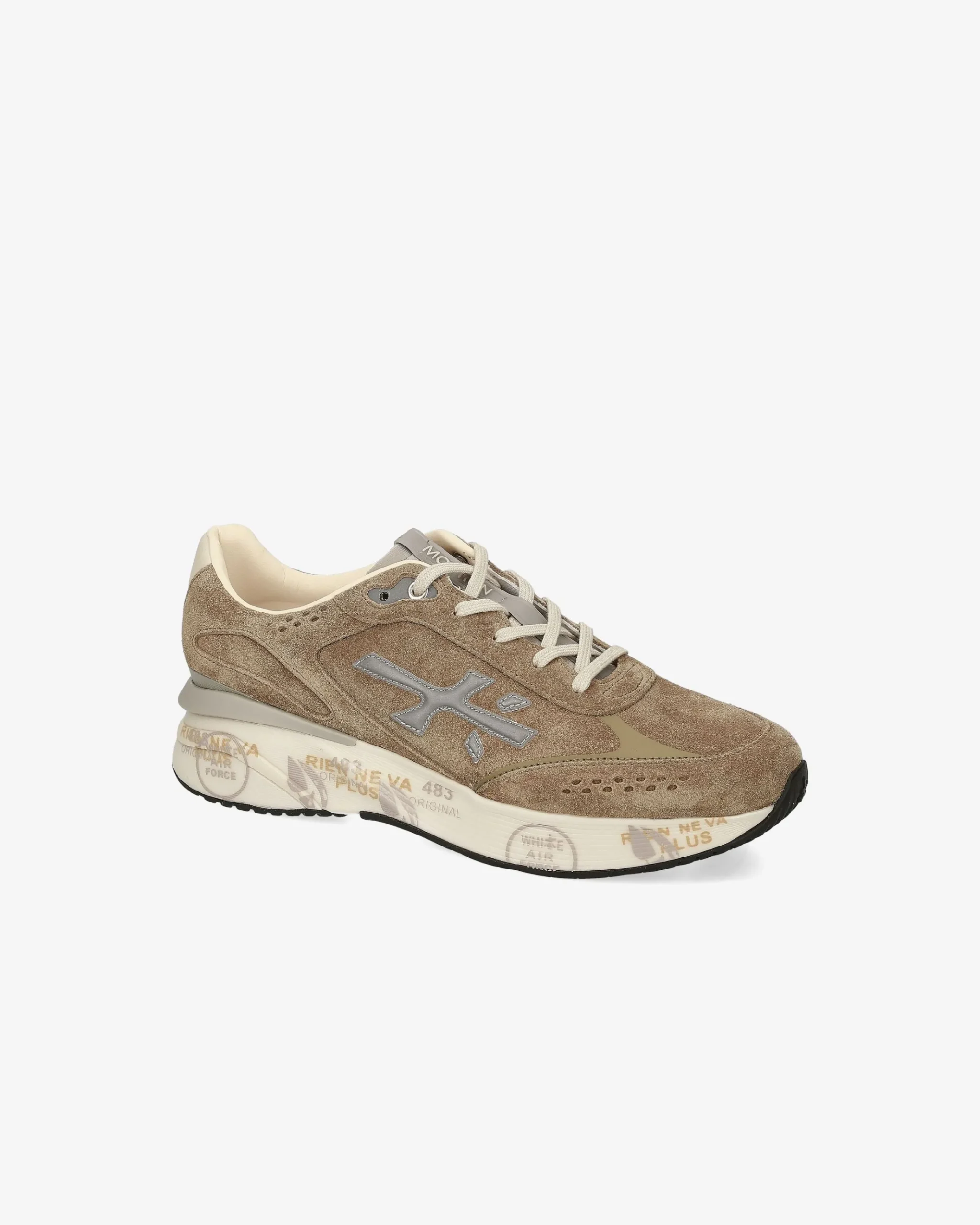 Premiata MOERUN 6891>Uomo Moerun