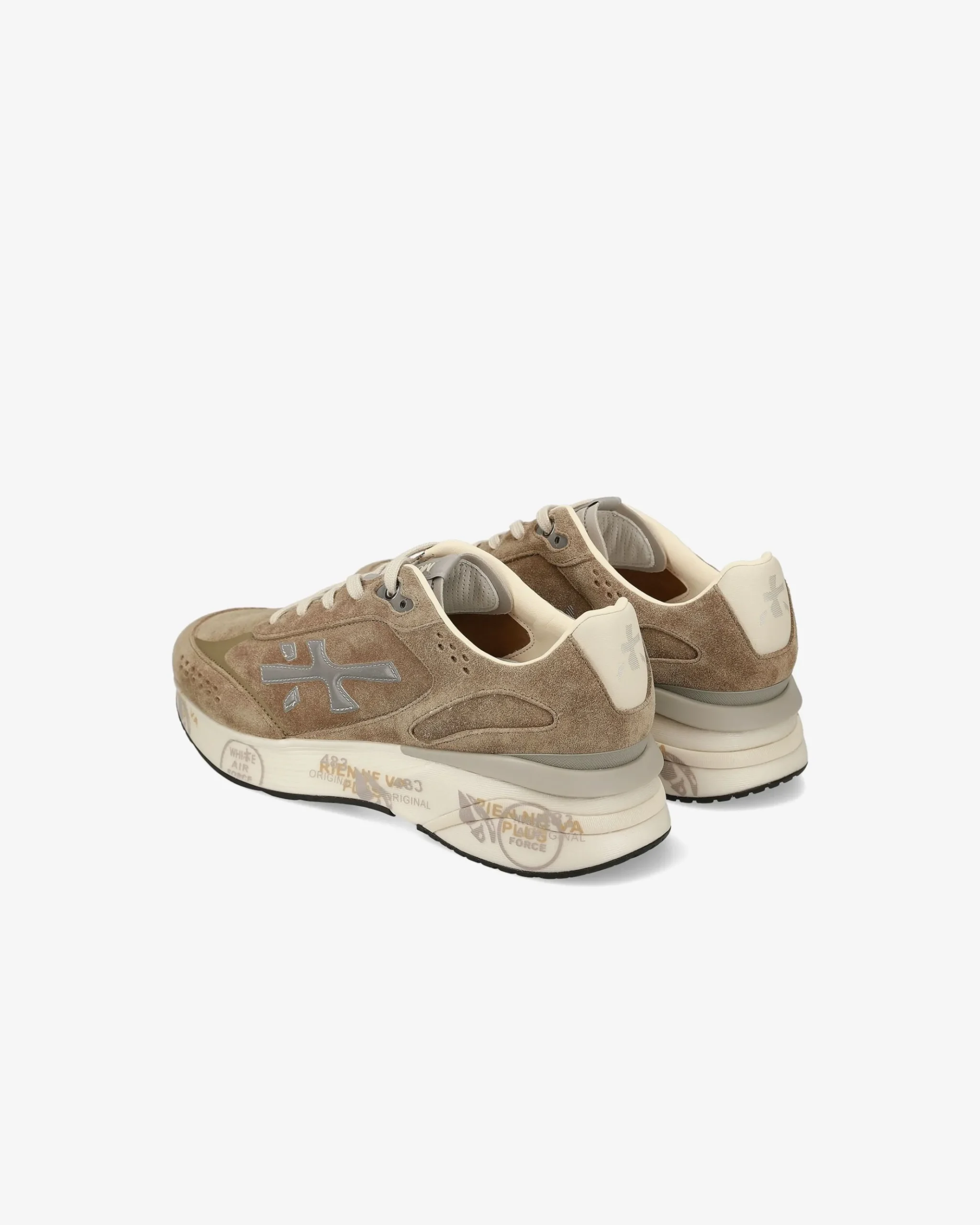 Premiata MOERUN 6891>Uomo Moerun