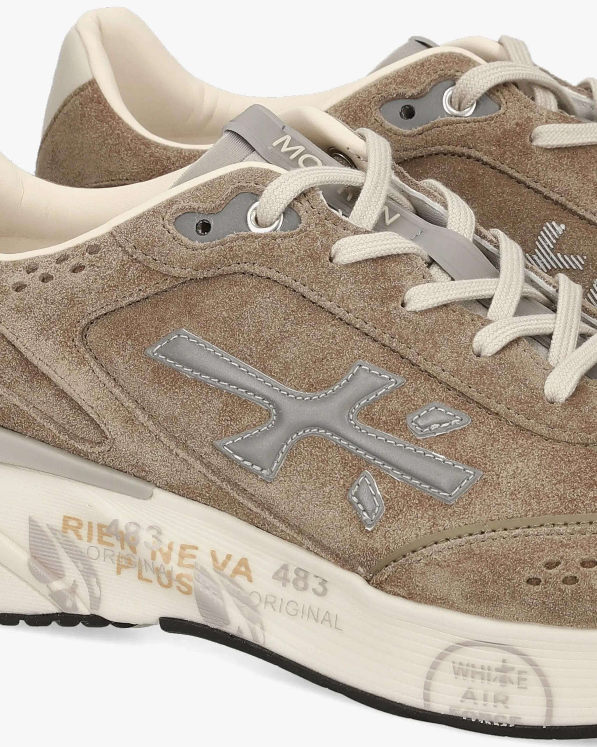 Premiata MOERUN 6891>Uomo Moerun