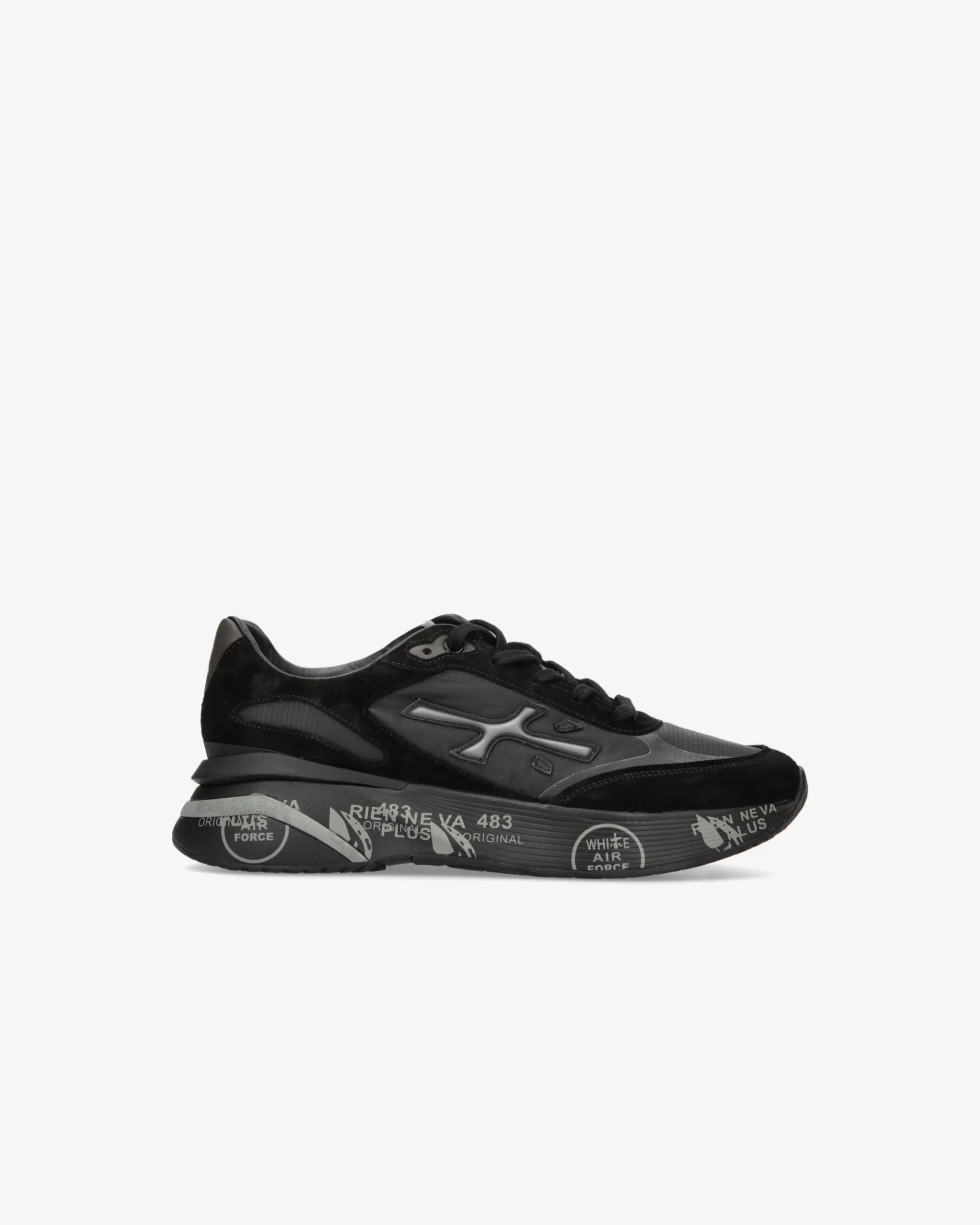 Premiata MOERUN 6445>Uomo Moerun