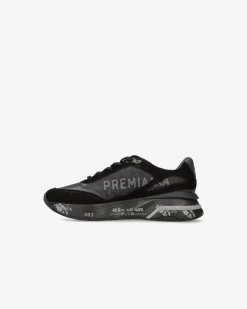 Premiata MOERUN 6445>Uomo Moerun