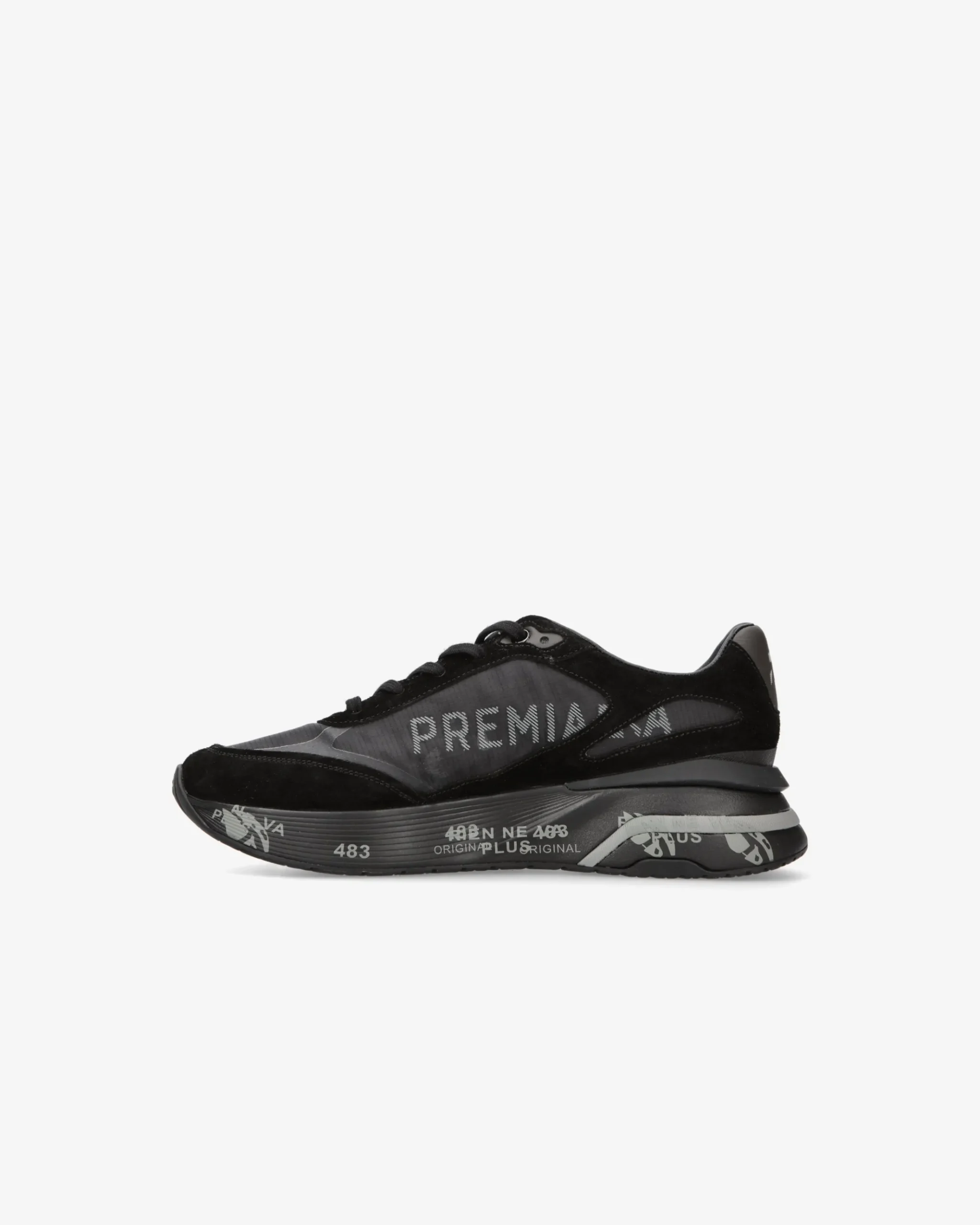 Premiata MOERUN 6445>Uomo Moerun
