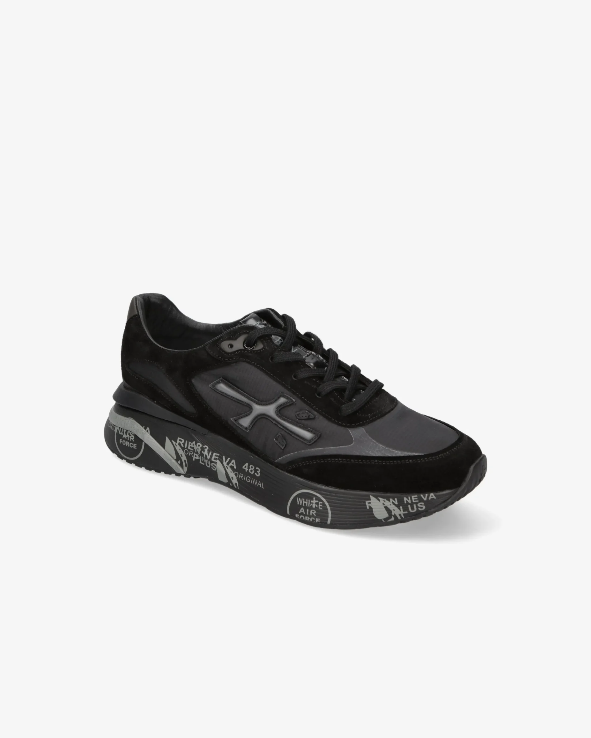Premiata MOERUN 6445>Uomo Moerun