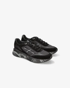 Premiata MOERUN 6445>Uomo Moerun