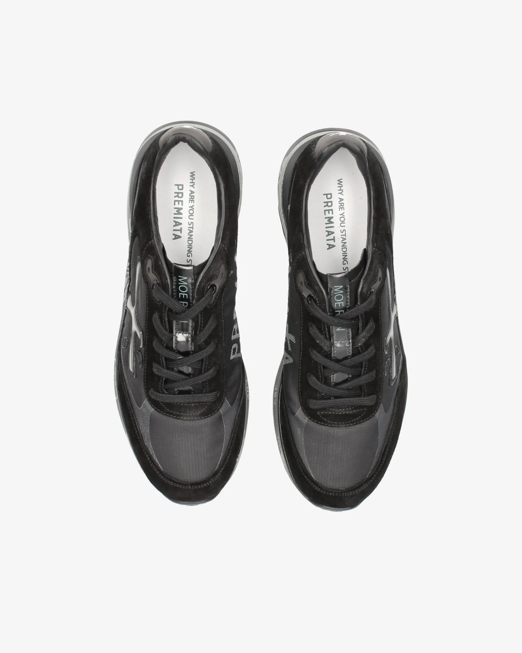 Premiata MOERUN 6445>Uomo Moerun