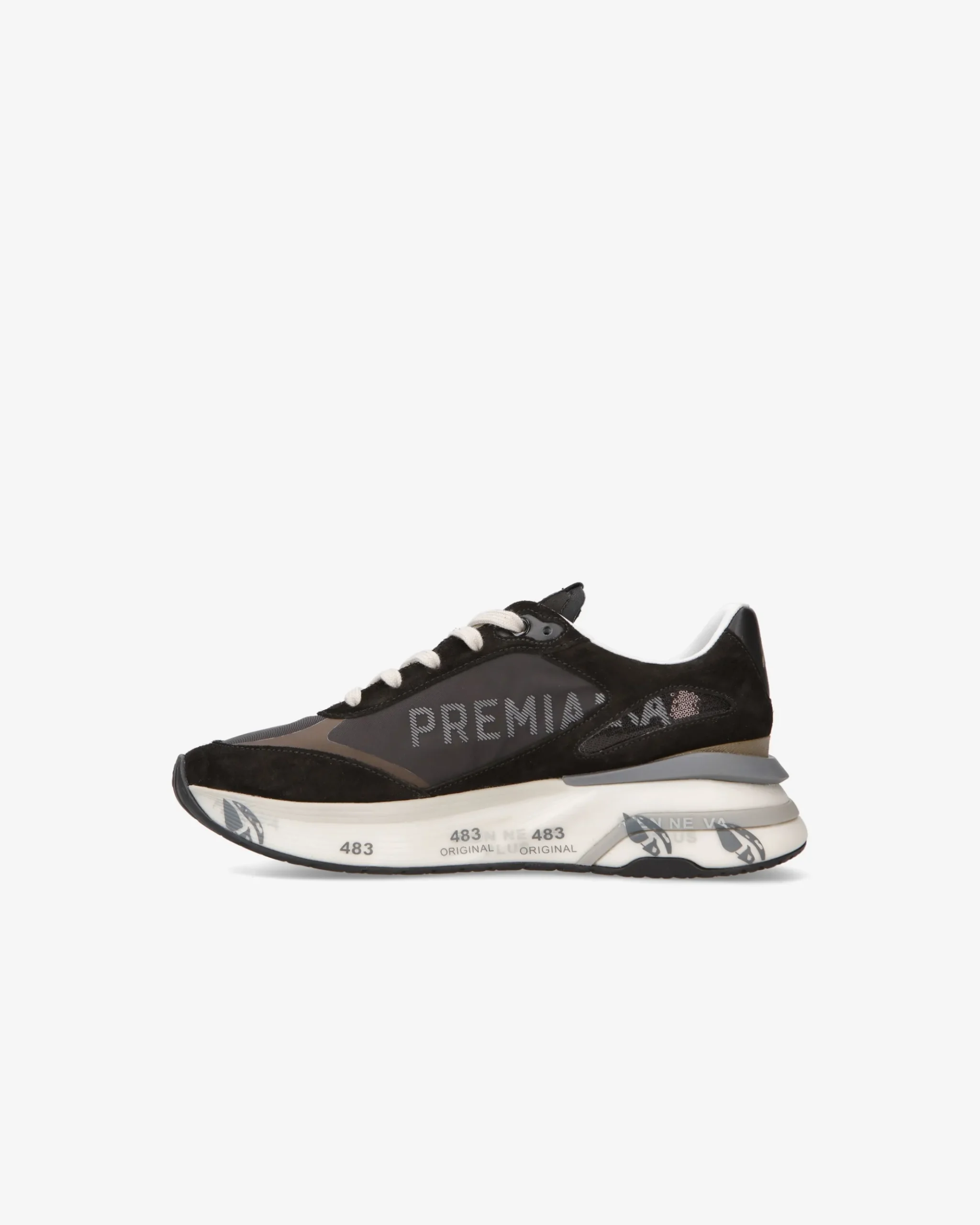 Premiata MOERUND 6443>Donna Moerund