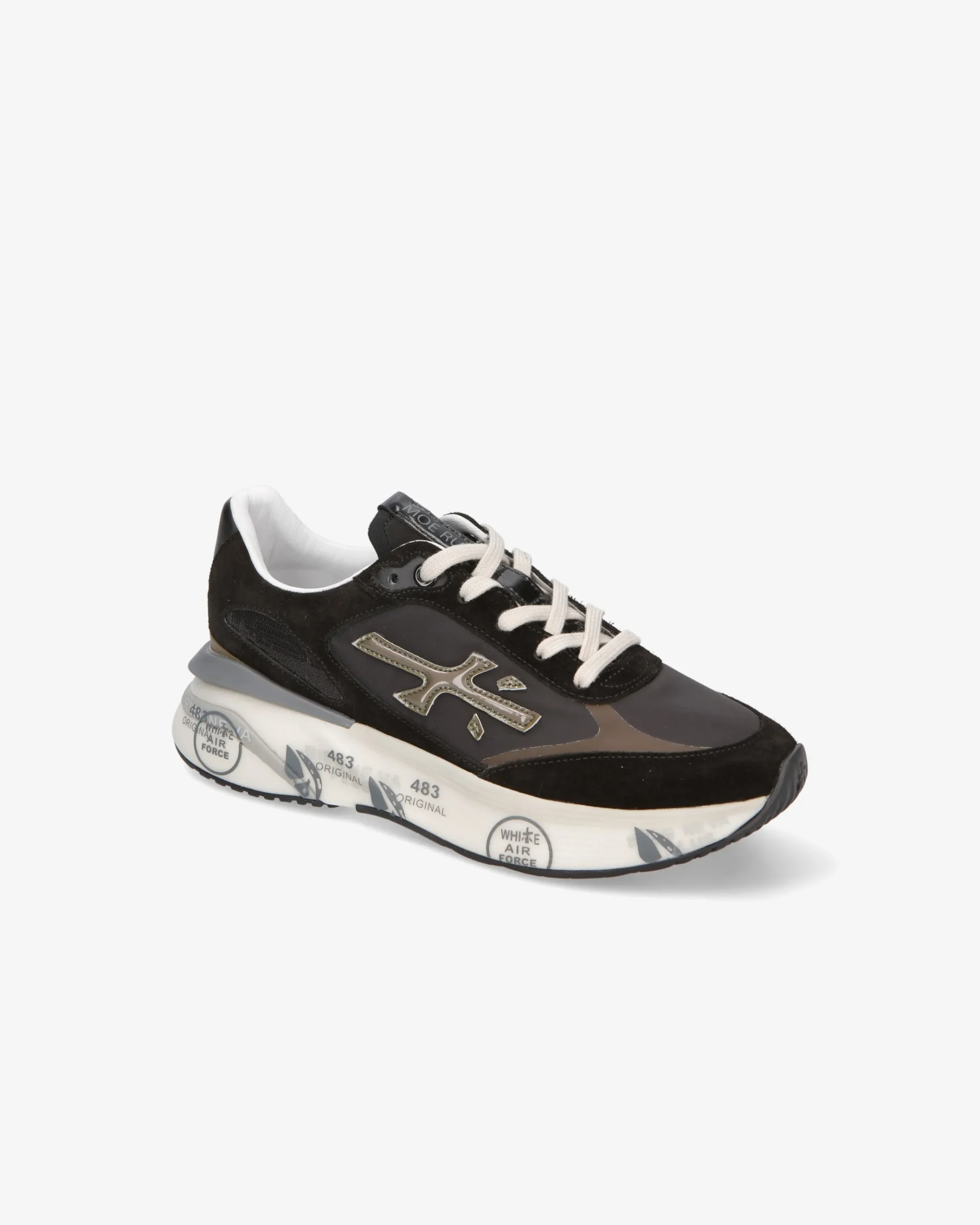 Premiata MOERUND 6443>Donna Moerund