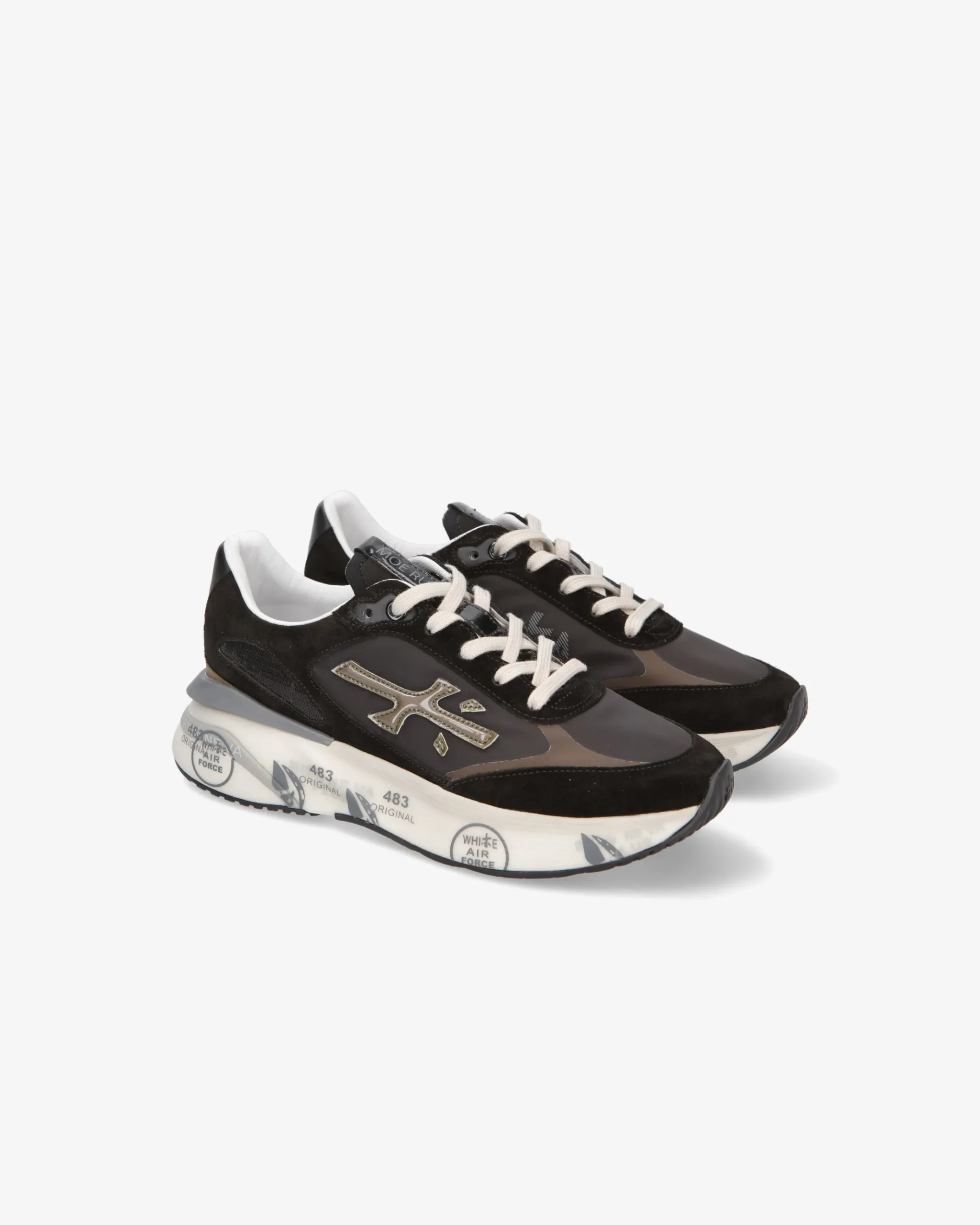 Premiata MOERUND 6443>Donna Moerund