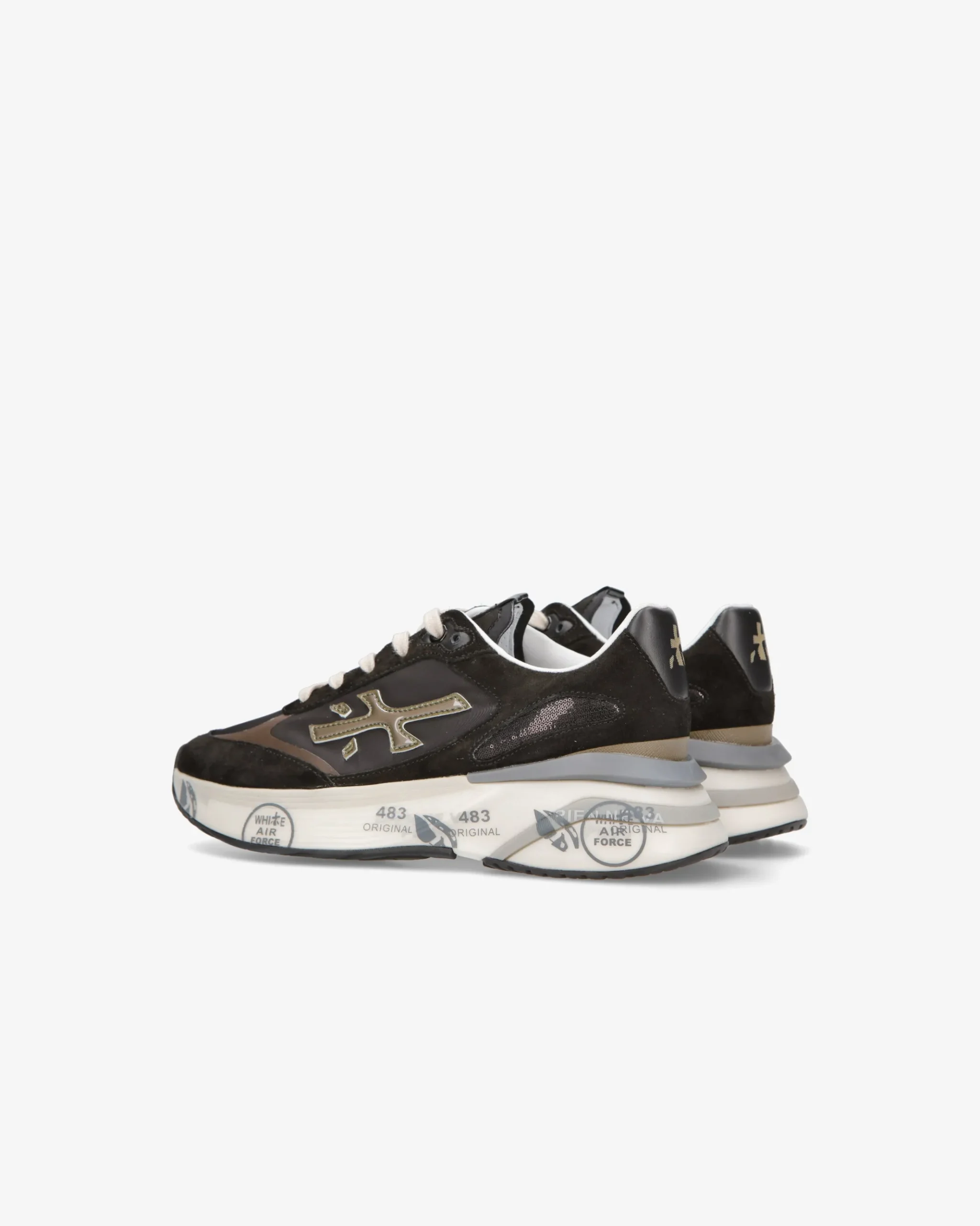 Premiata MOERUND 6443>Donna Moerund