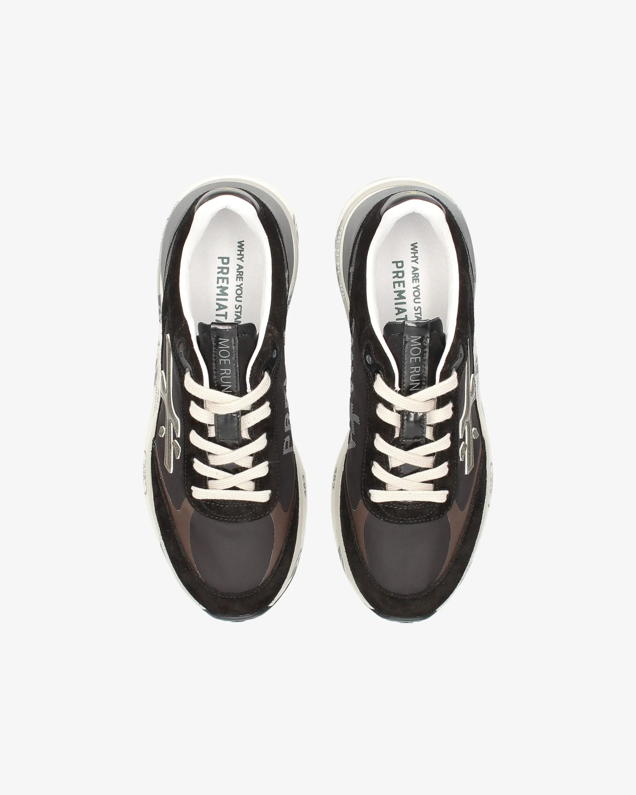 Premiata MOERUND 6443>Donna Moerund