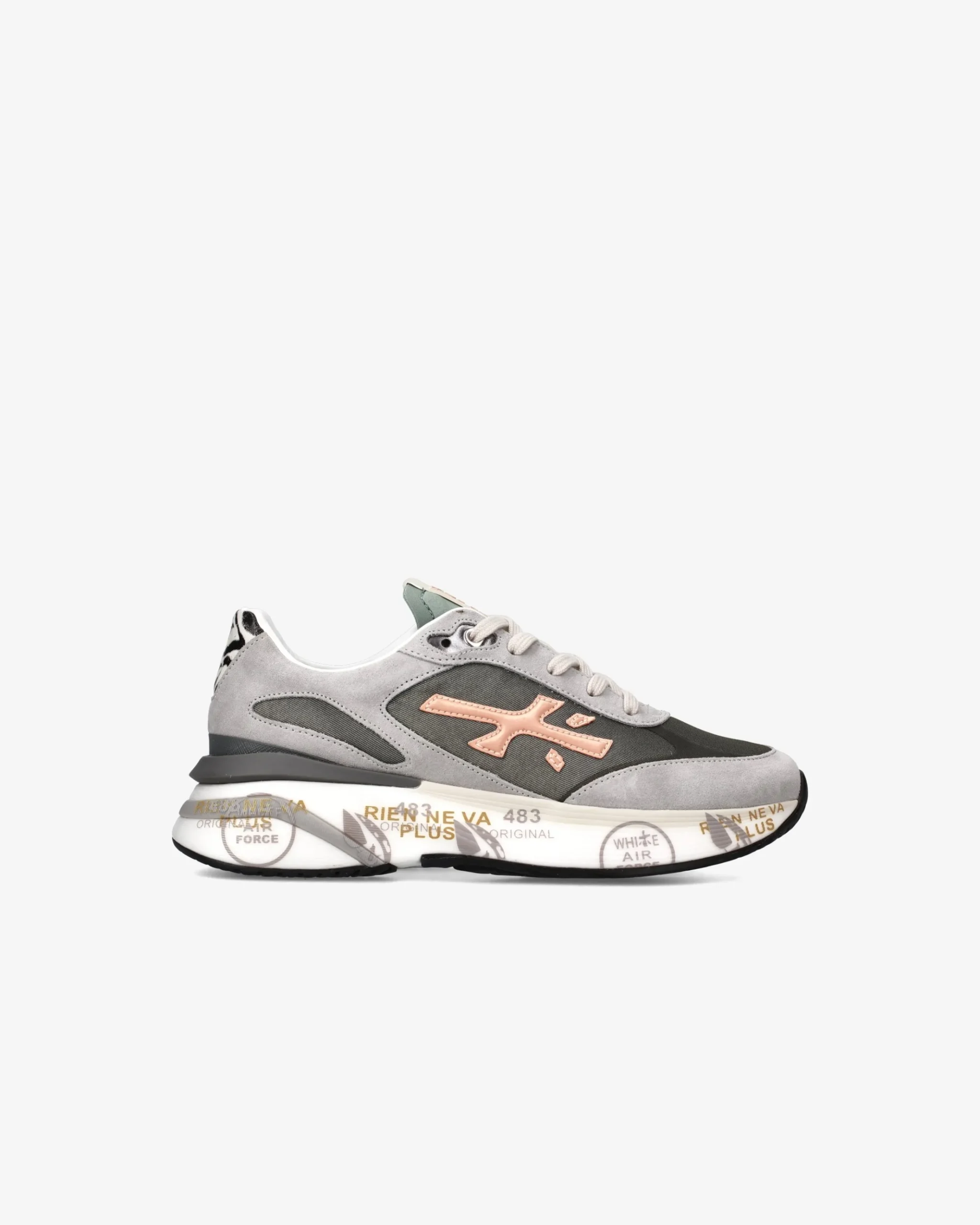 Premiata MOERUND 6992>Donna Moerund