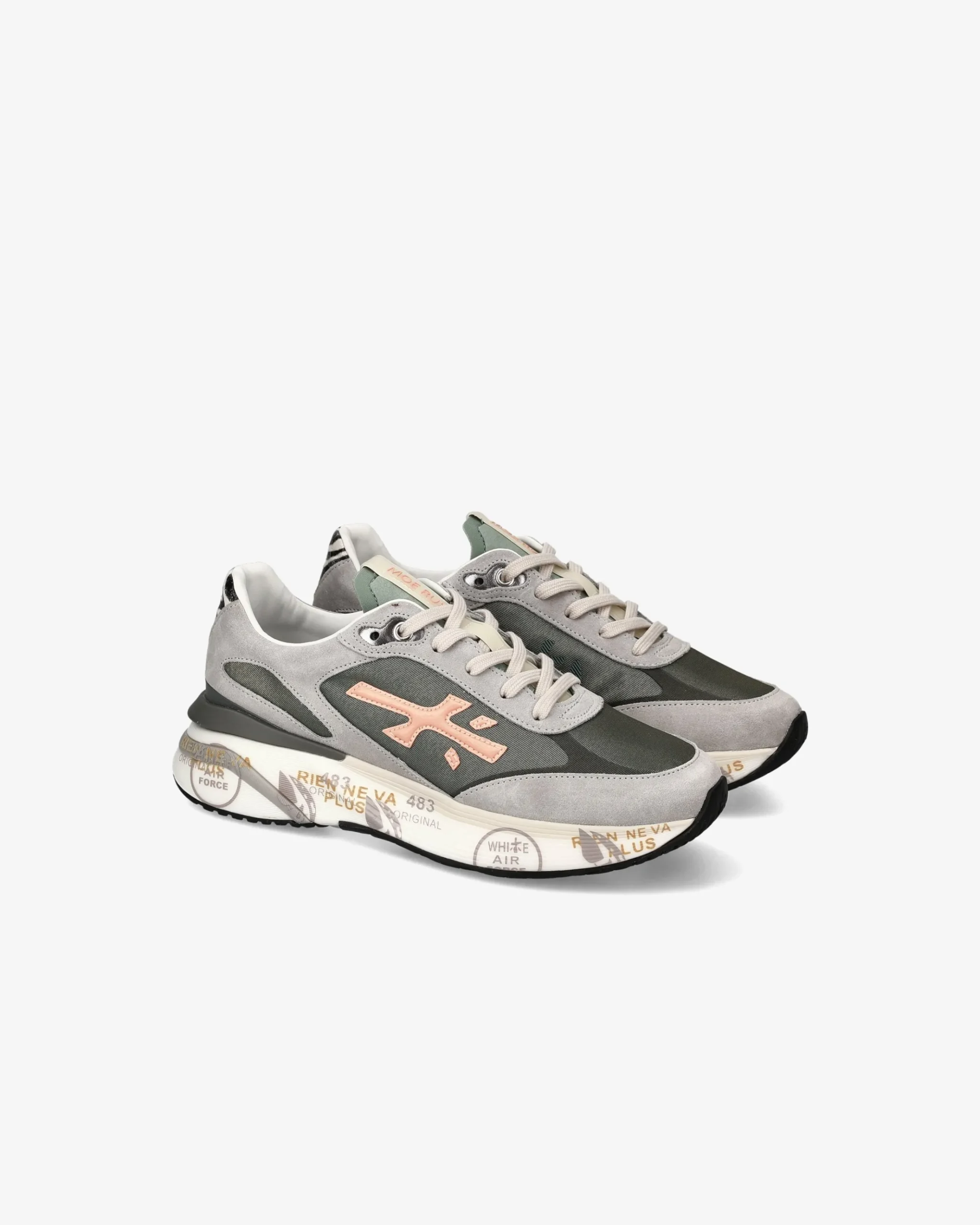 Premiata MOERUND 6992>Donna Moerund