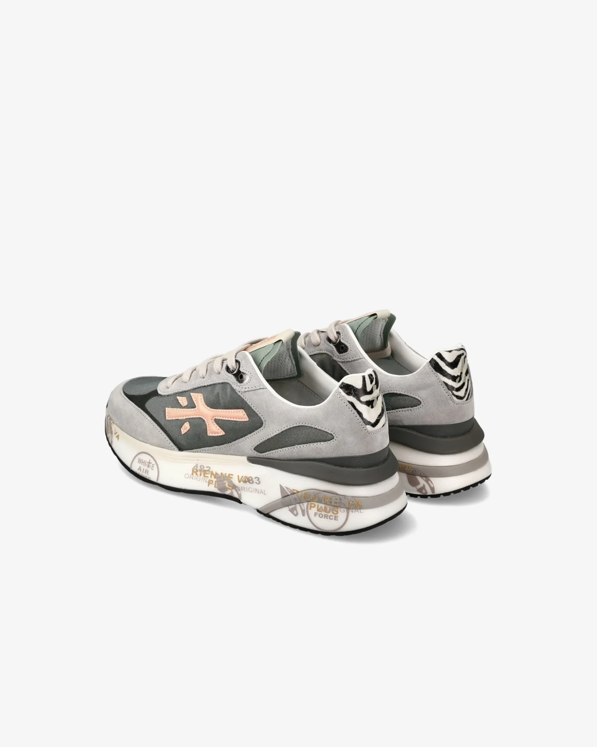 Premiata MOERUND 6992>Donna Moerund
