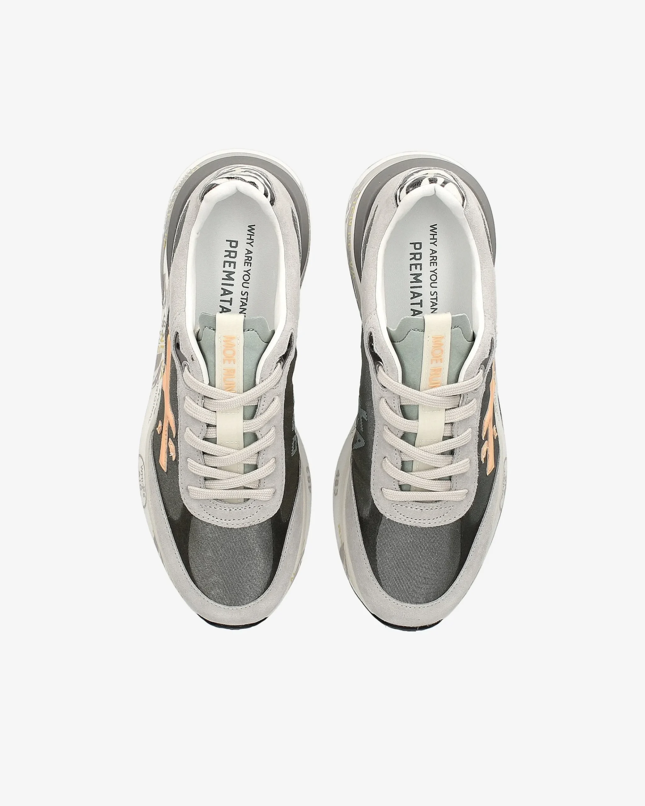 Premiata MOERUND 6992>Donna Moerund