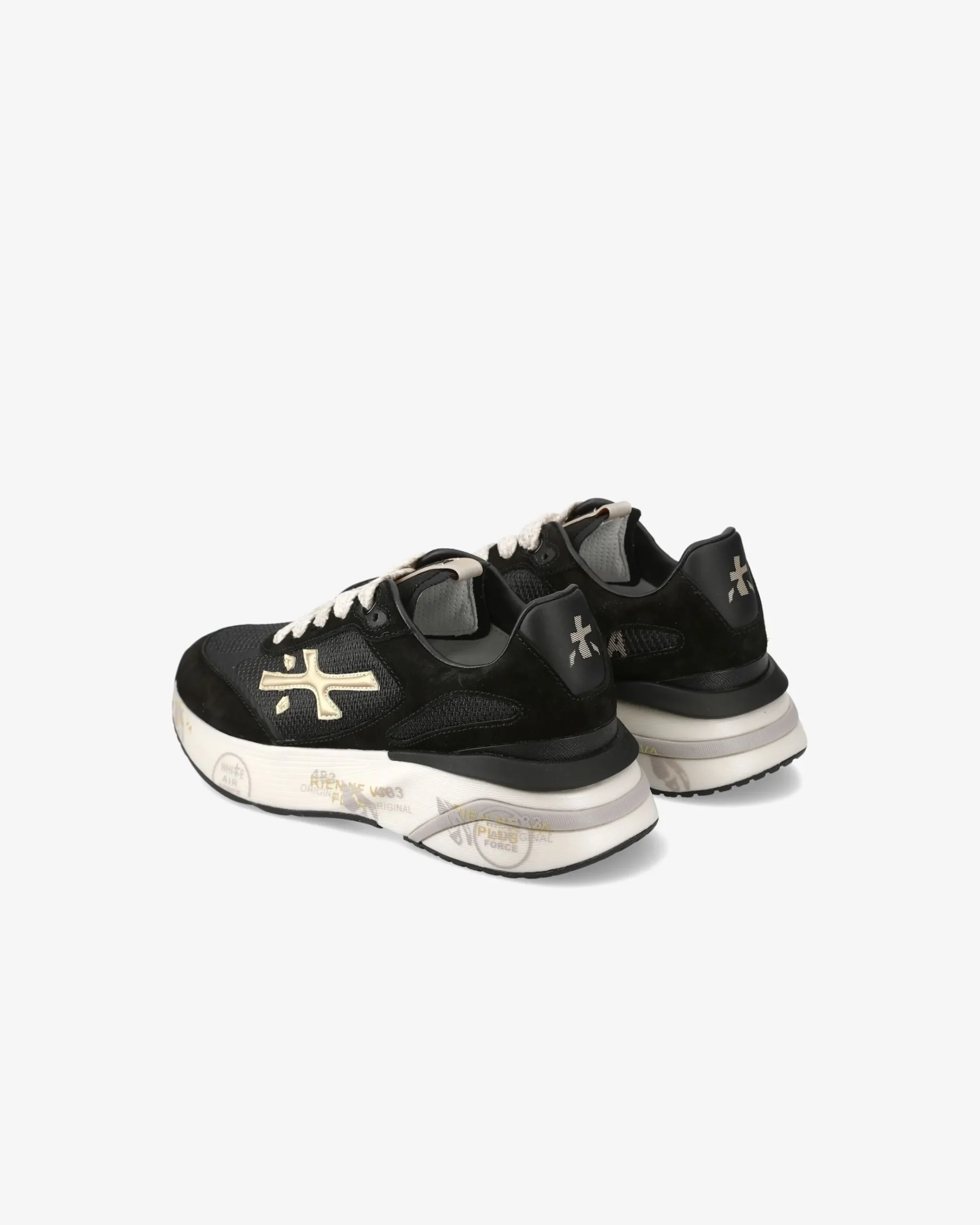 Premiata MOERUND 6991>Donna Moerund