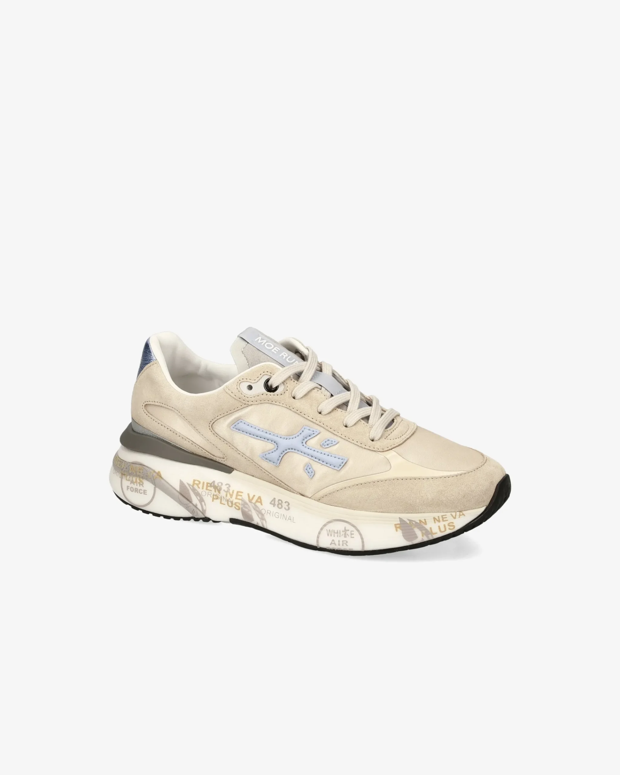 Premiata MOERUND 6990>Donna Moerund