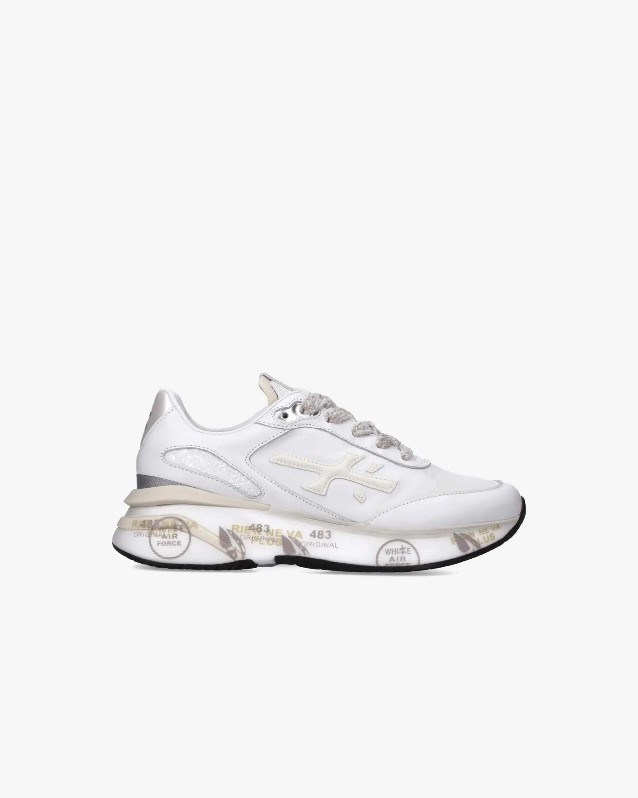 Premiata MOERUND 6989>Donna Moerund