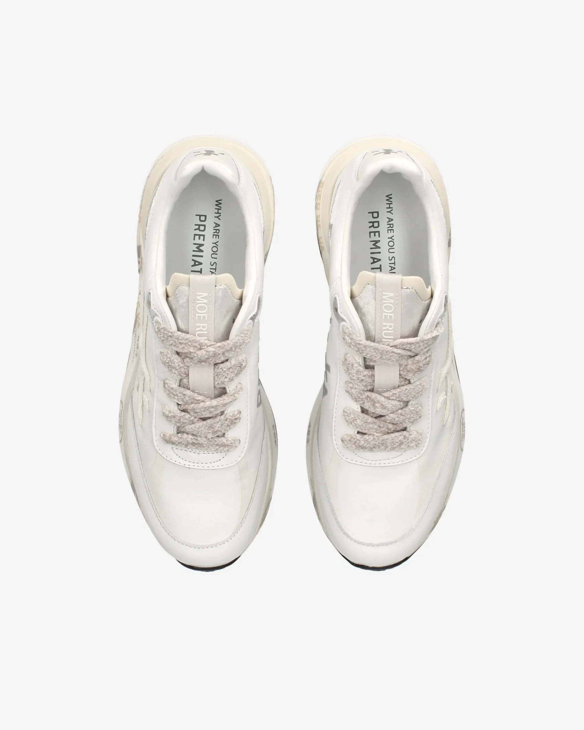 Premiata MOERUND 6989>Donna Moerund