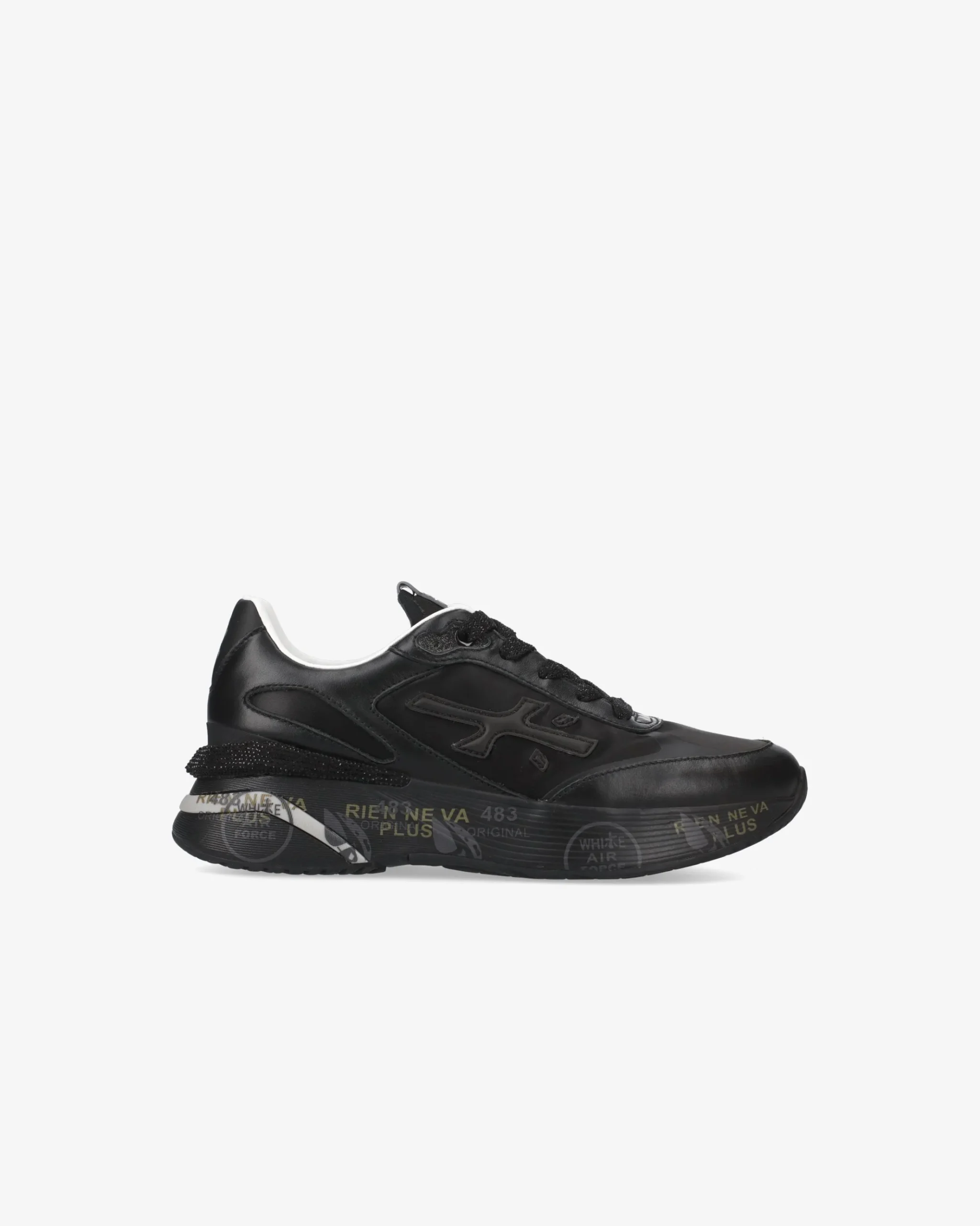 Premiata MOERUND 7058>Donna Moerund