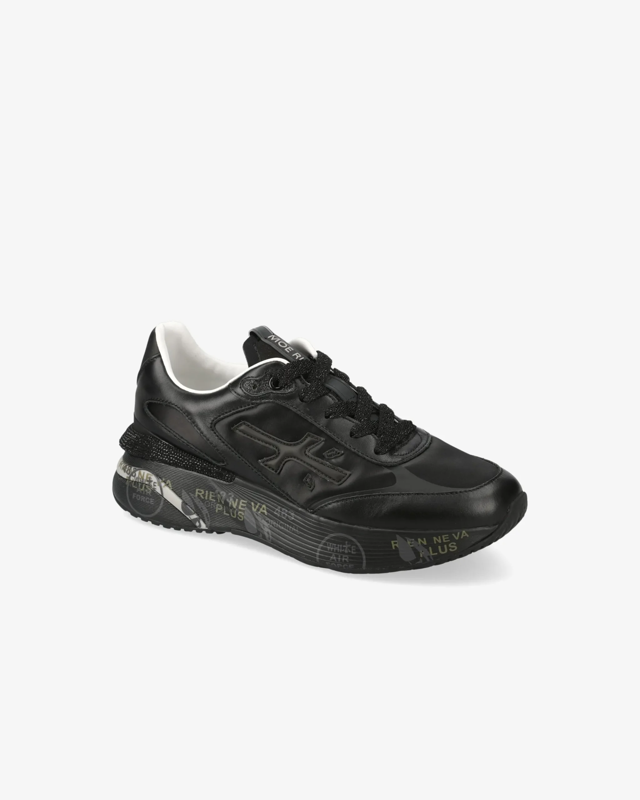 Premiata MOERUND 7058>Donna Moerund