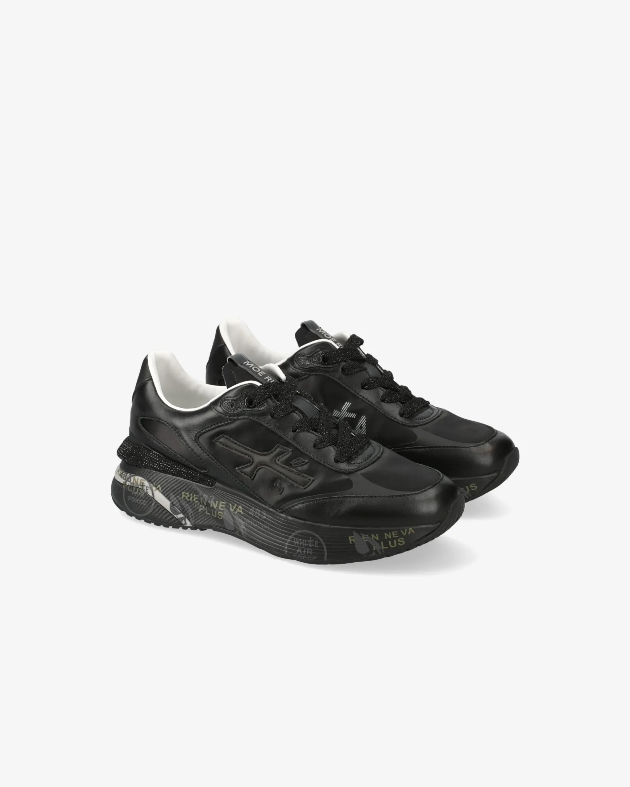 Premiata MOERUND 7058>Donna Moerund