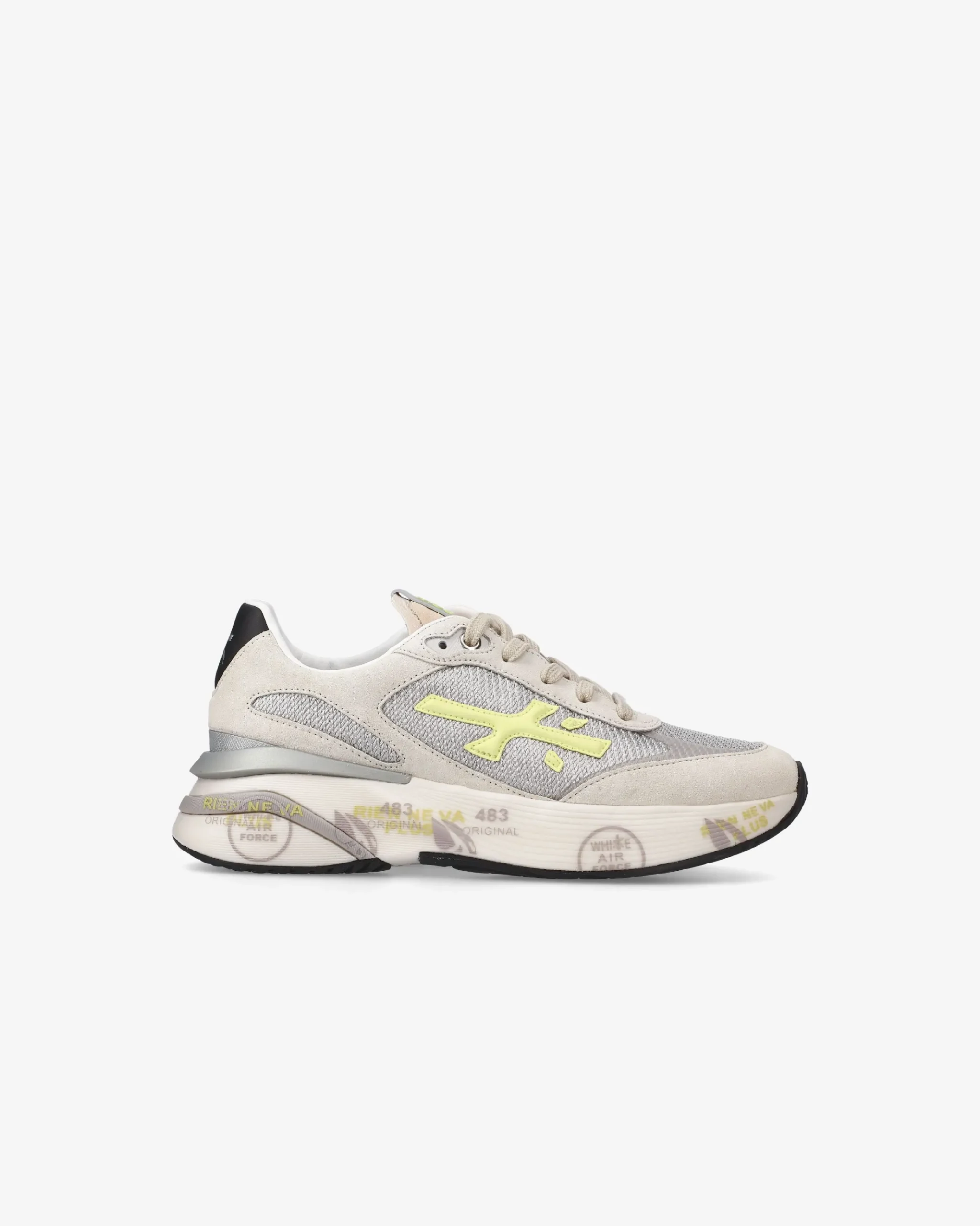 Premiata MOERUND 6988>Donna Moerund