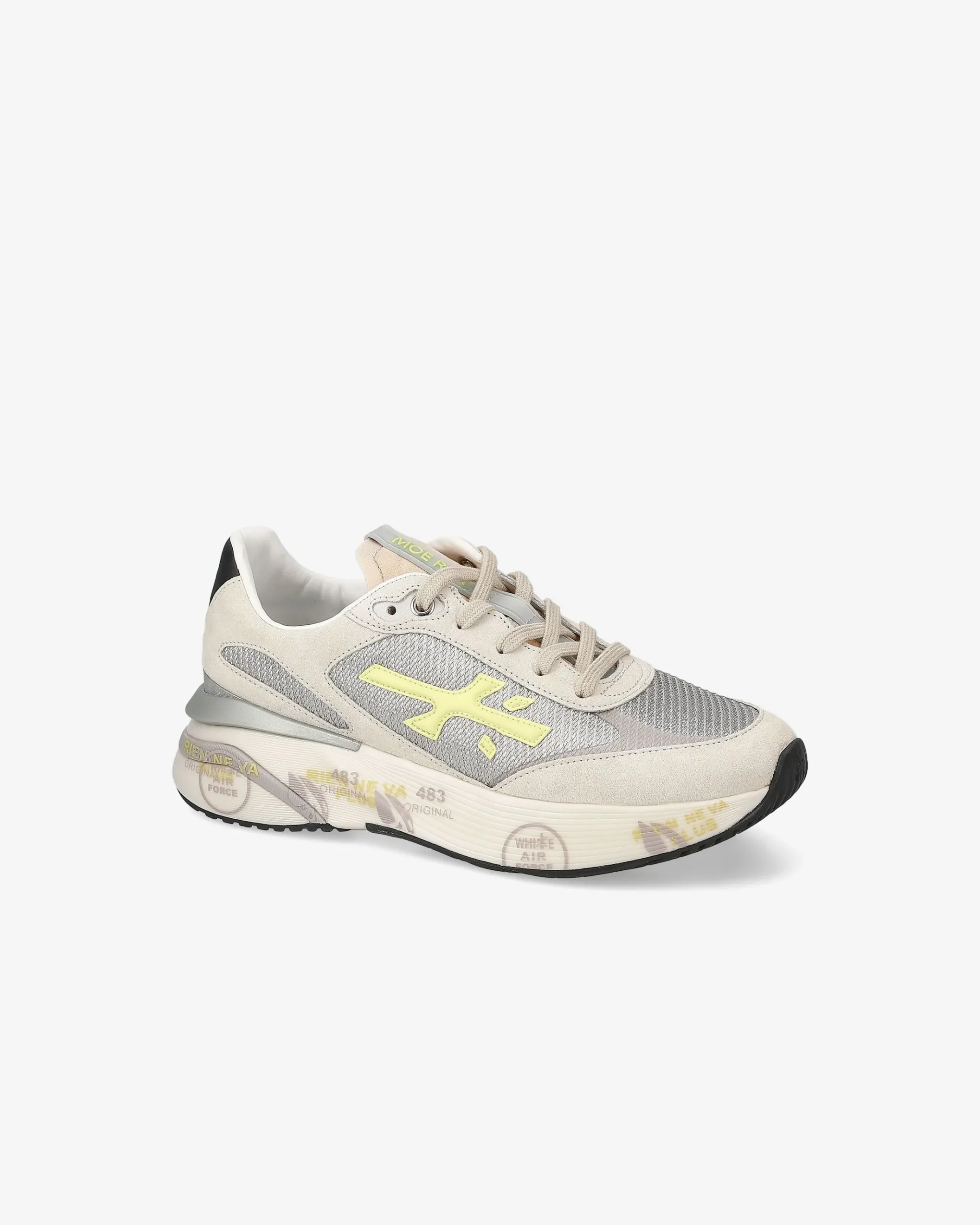 Premiata MOERUND 6988>Donna Moerund