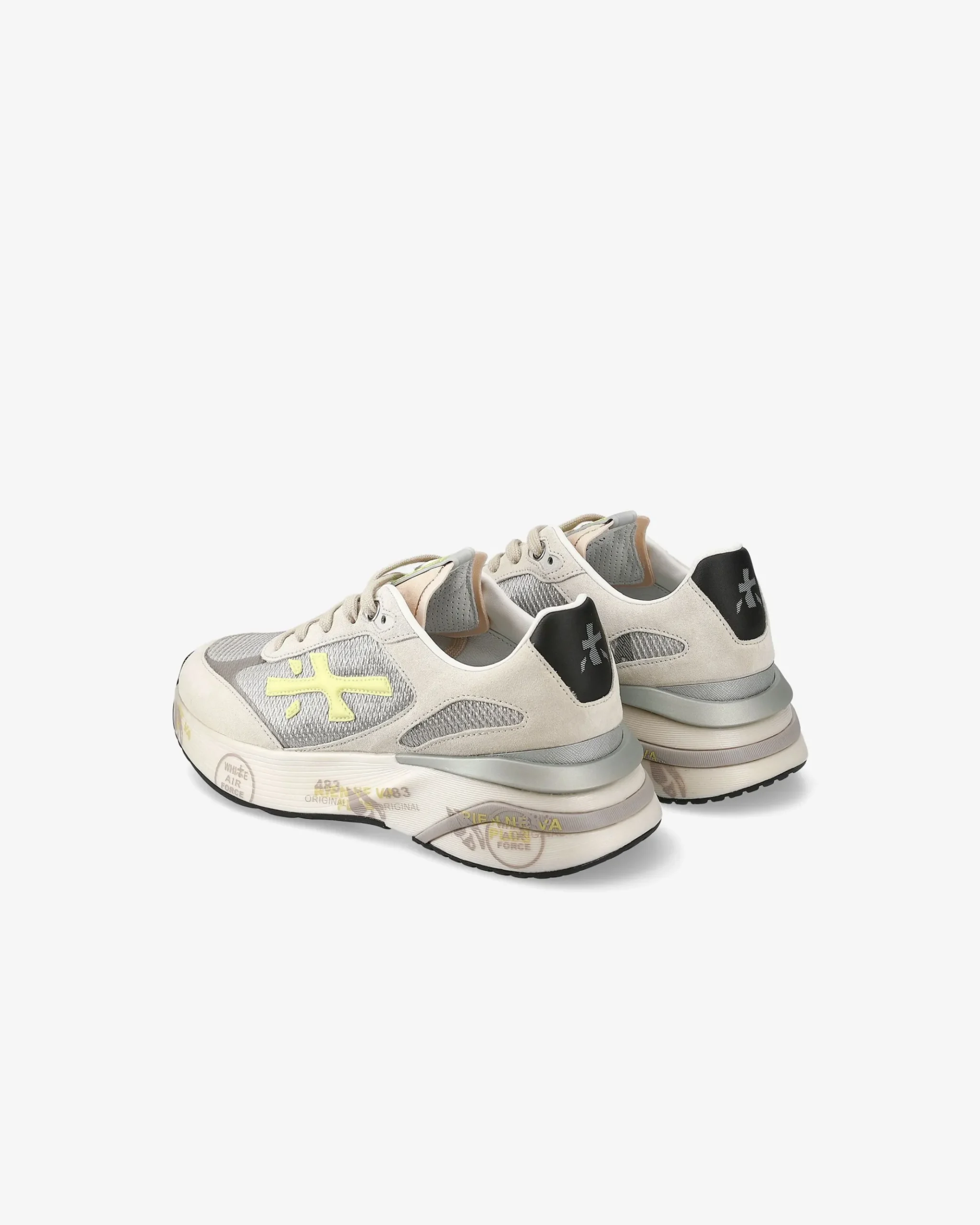 Premiata MOERUND 6988>Donna Moerund
