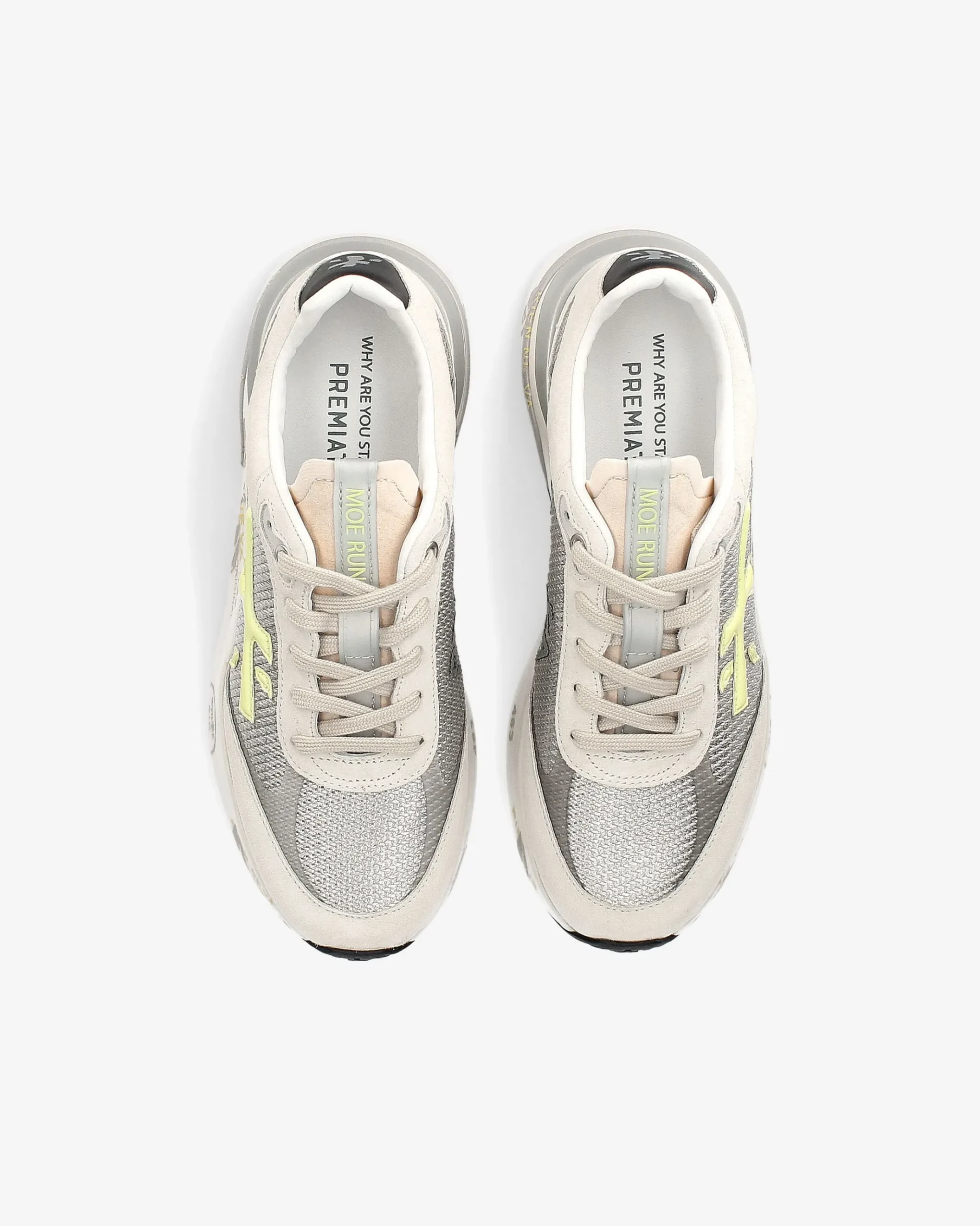 Premiata MOERUND 6988>Donna Moerund