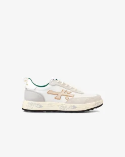 Premiata NOUS 6653>Uomo Nous
