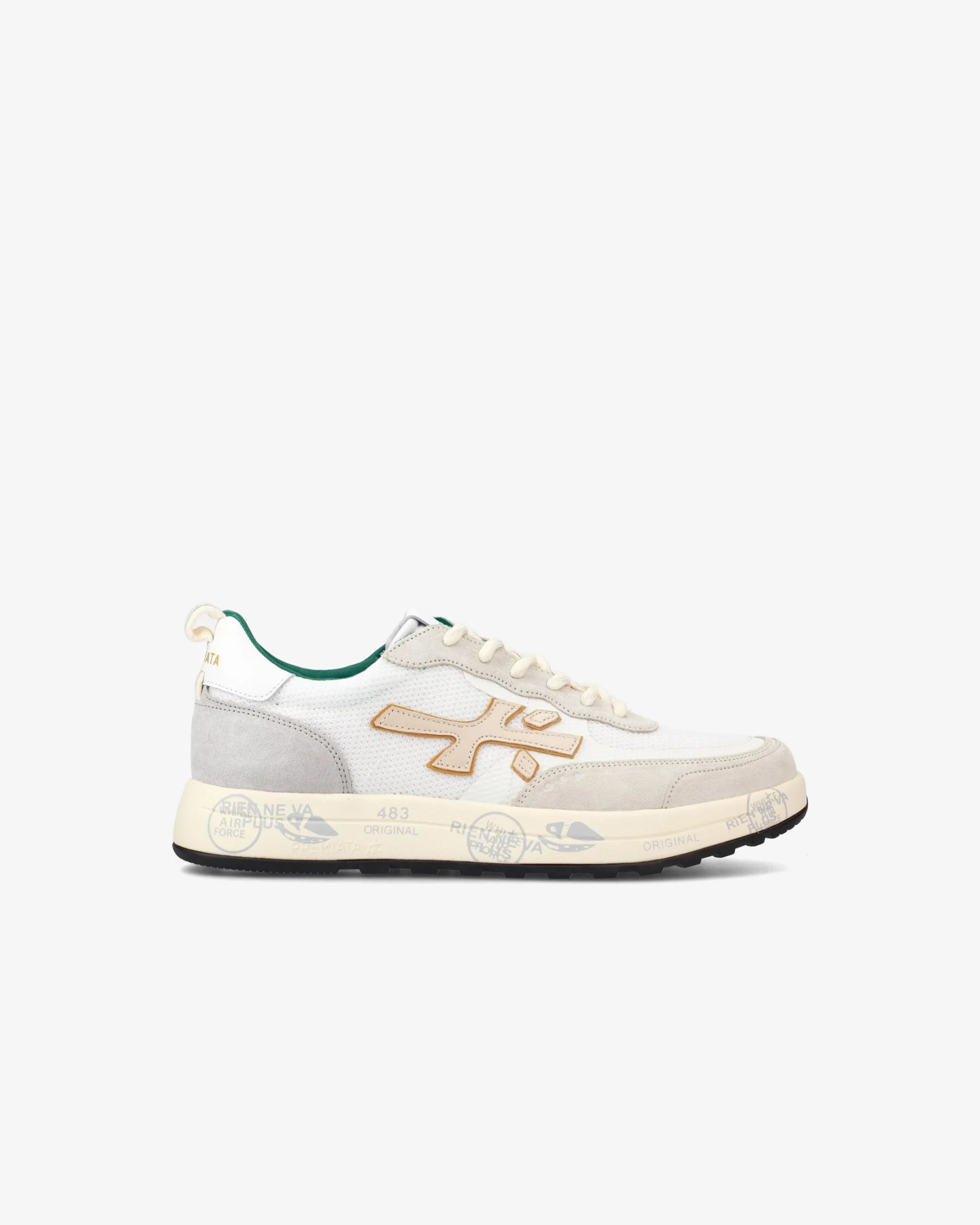 Premiata NOUS 6653>Uomo Nous
