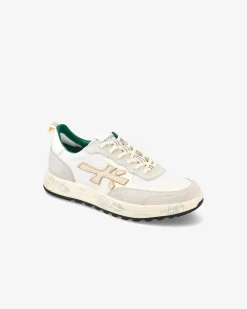 Premiata NOUS 6653>Uomo Nous