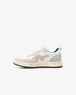Premiata NOUS 6653>Uomo Nous