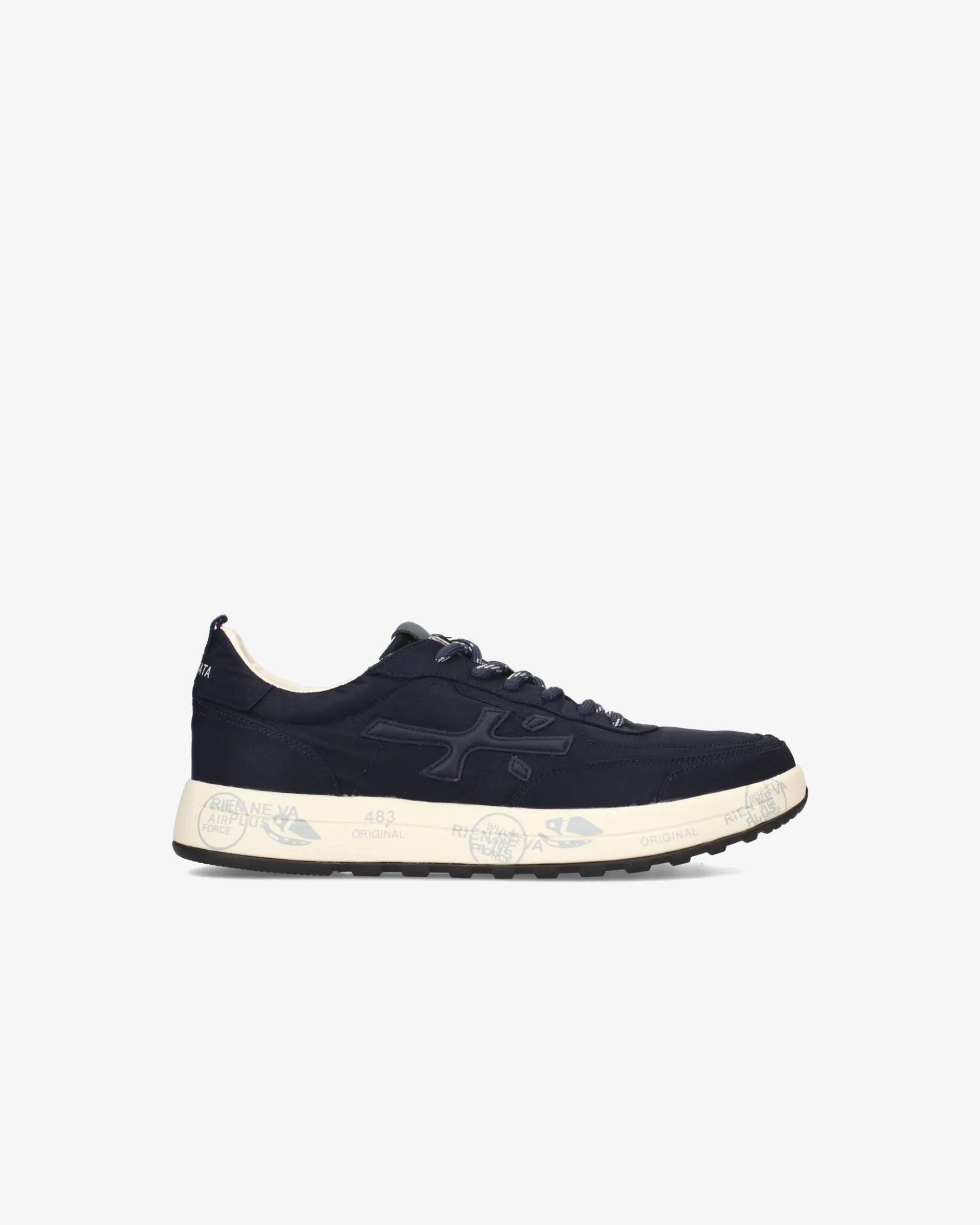 Premiata NOUS 7085>Uomo Nous