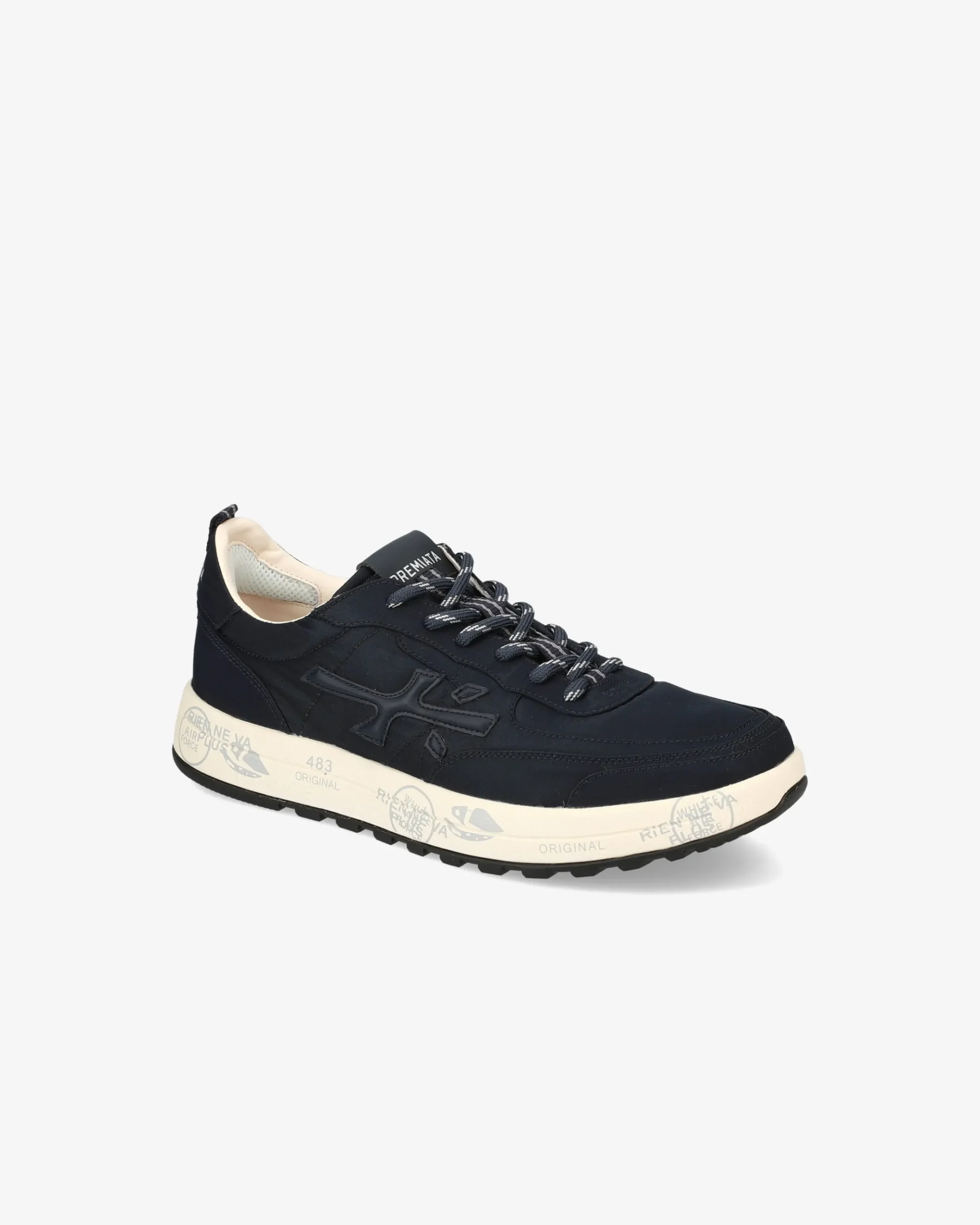 Premiata NOUS 7085>Uomo Nous