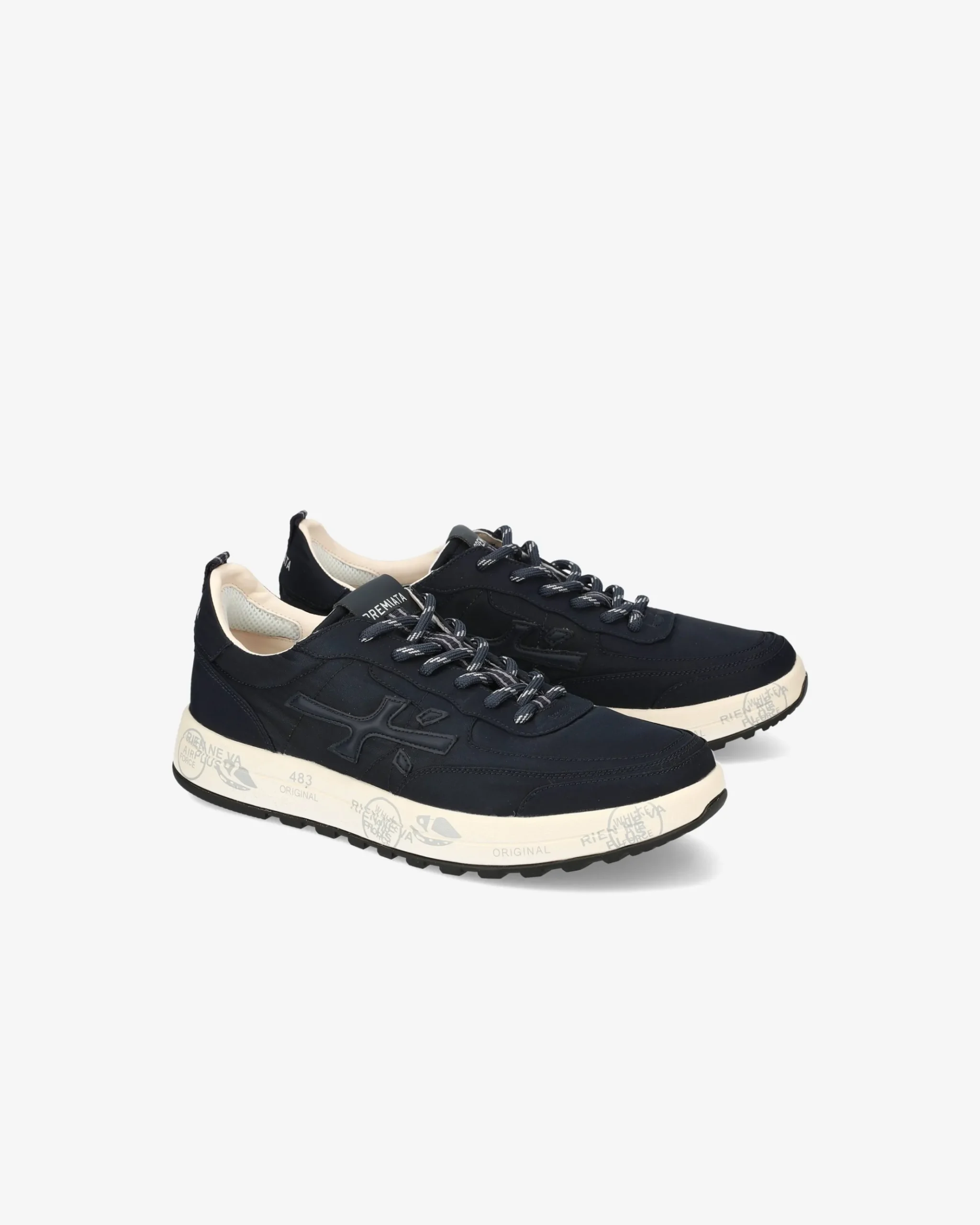 Premiata NOUS 7085>Uomo Nous