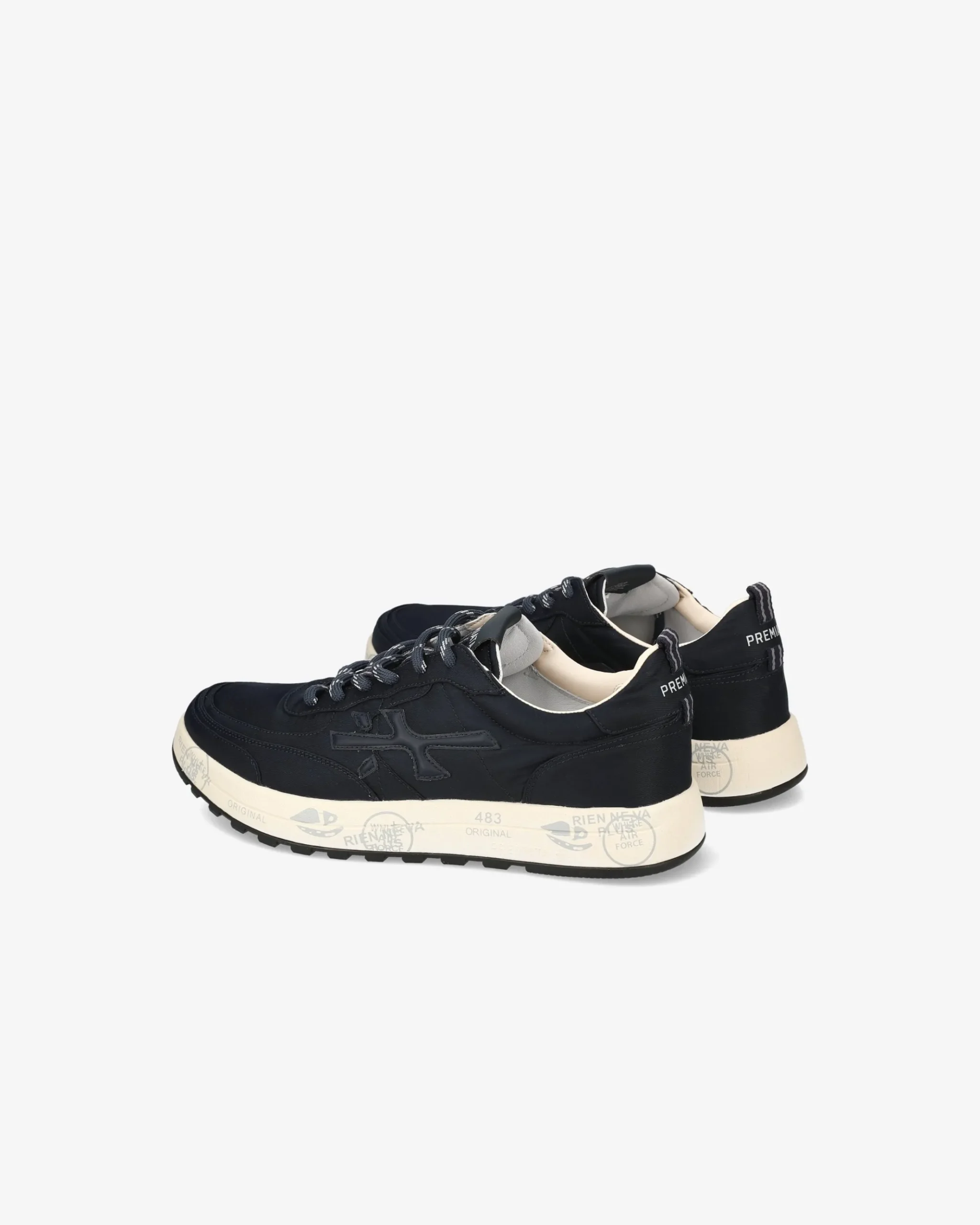 Premiata NOUS 7085>Uomo Nous