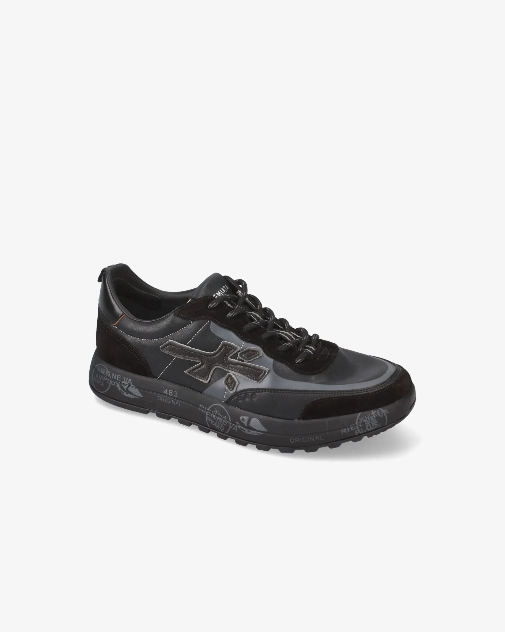Premiata NOUS 6852>Uomo Nous