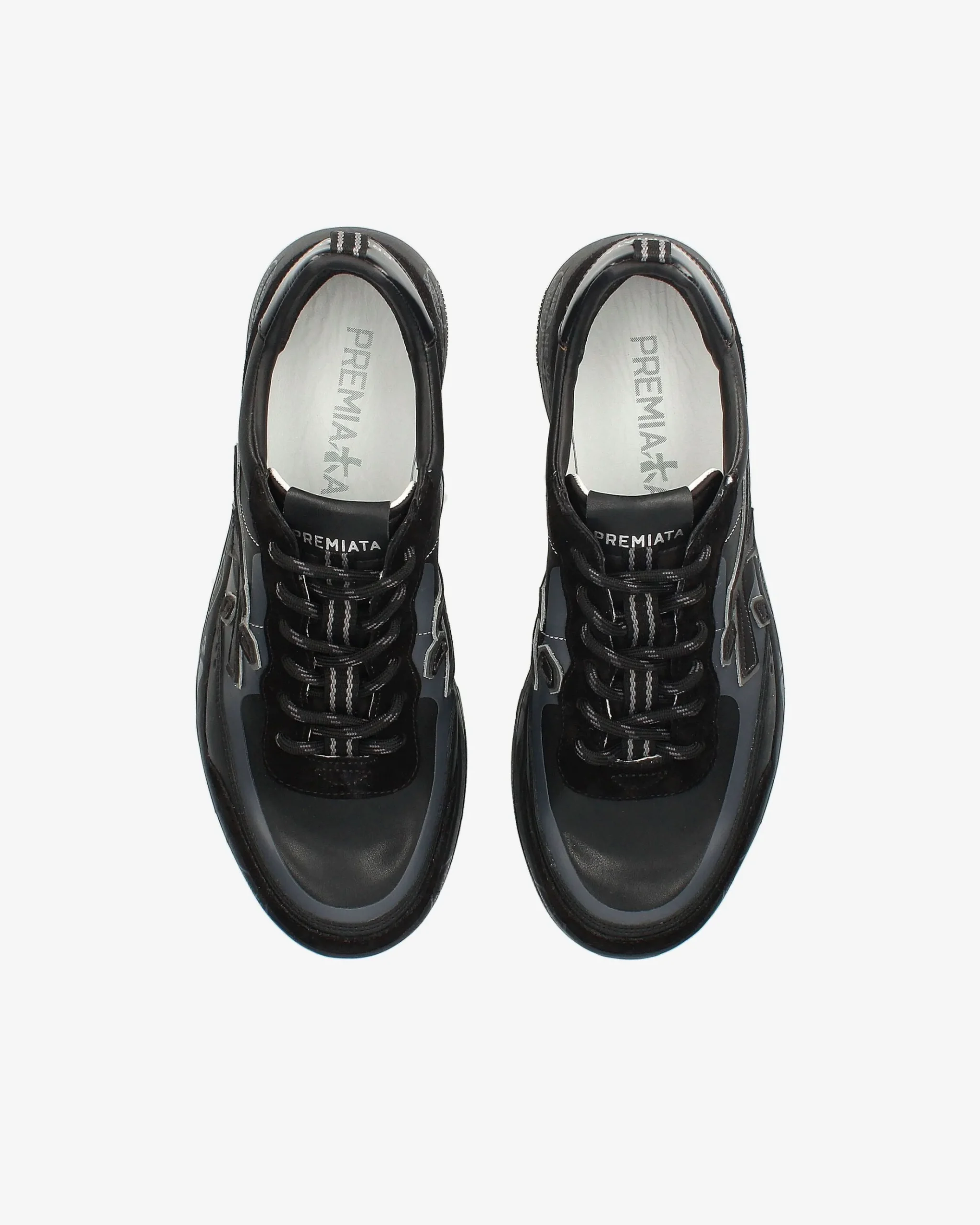 Premiata NOUS 6852>Uomo Nous