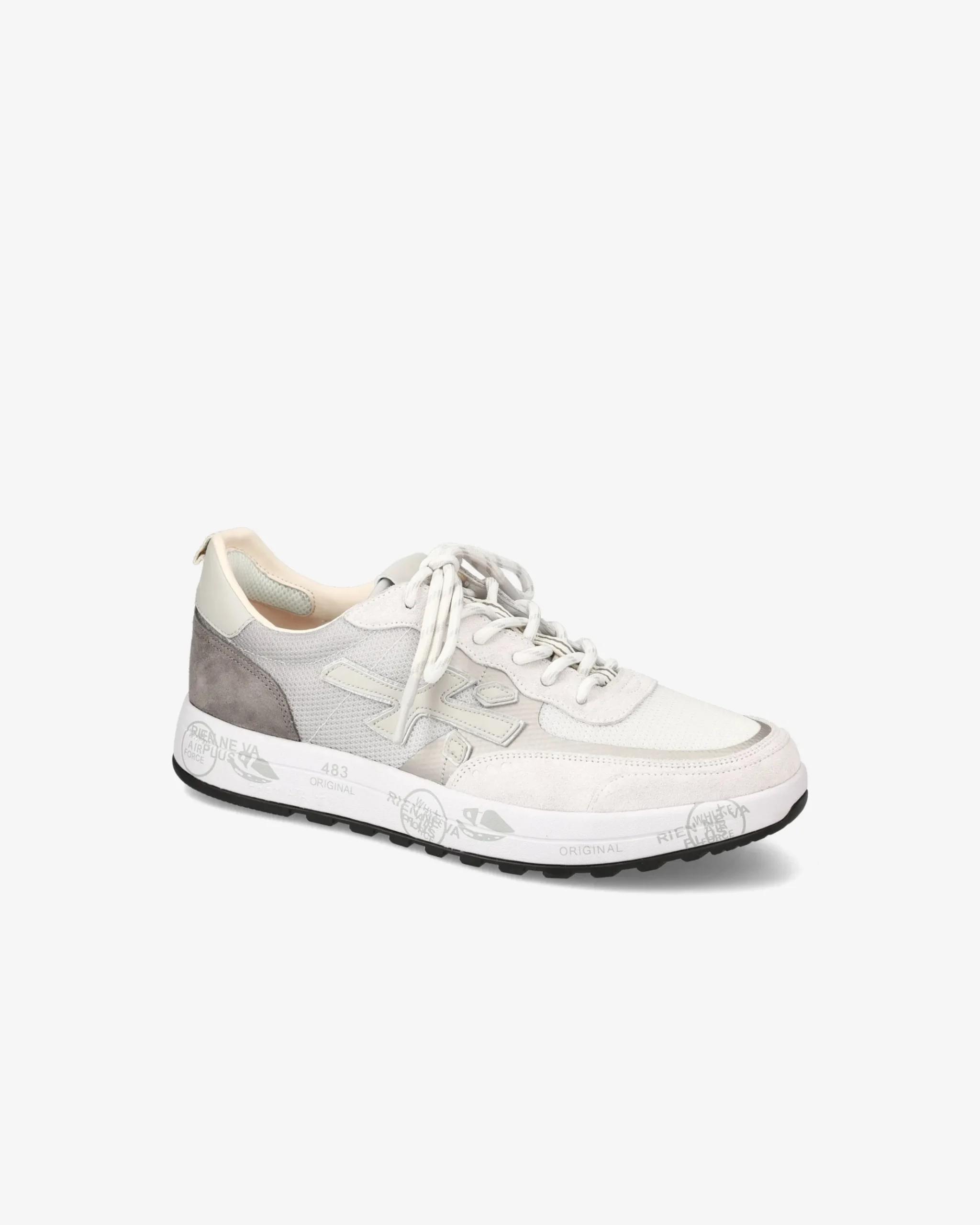 Premiata NOUS 6851>Uomo Nous